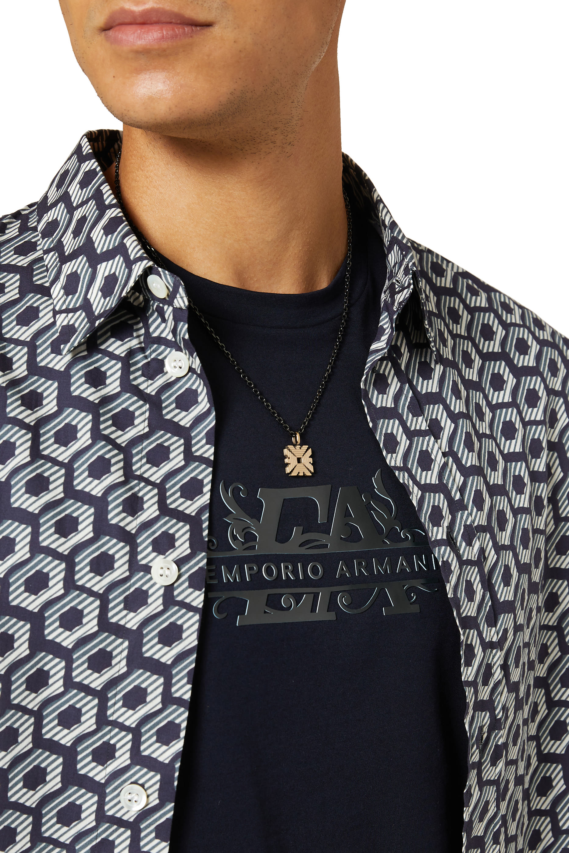 Essential Eagle Necklace