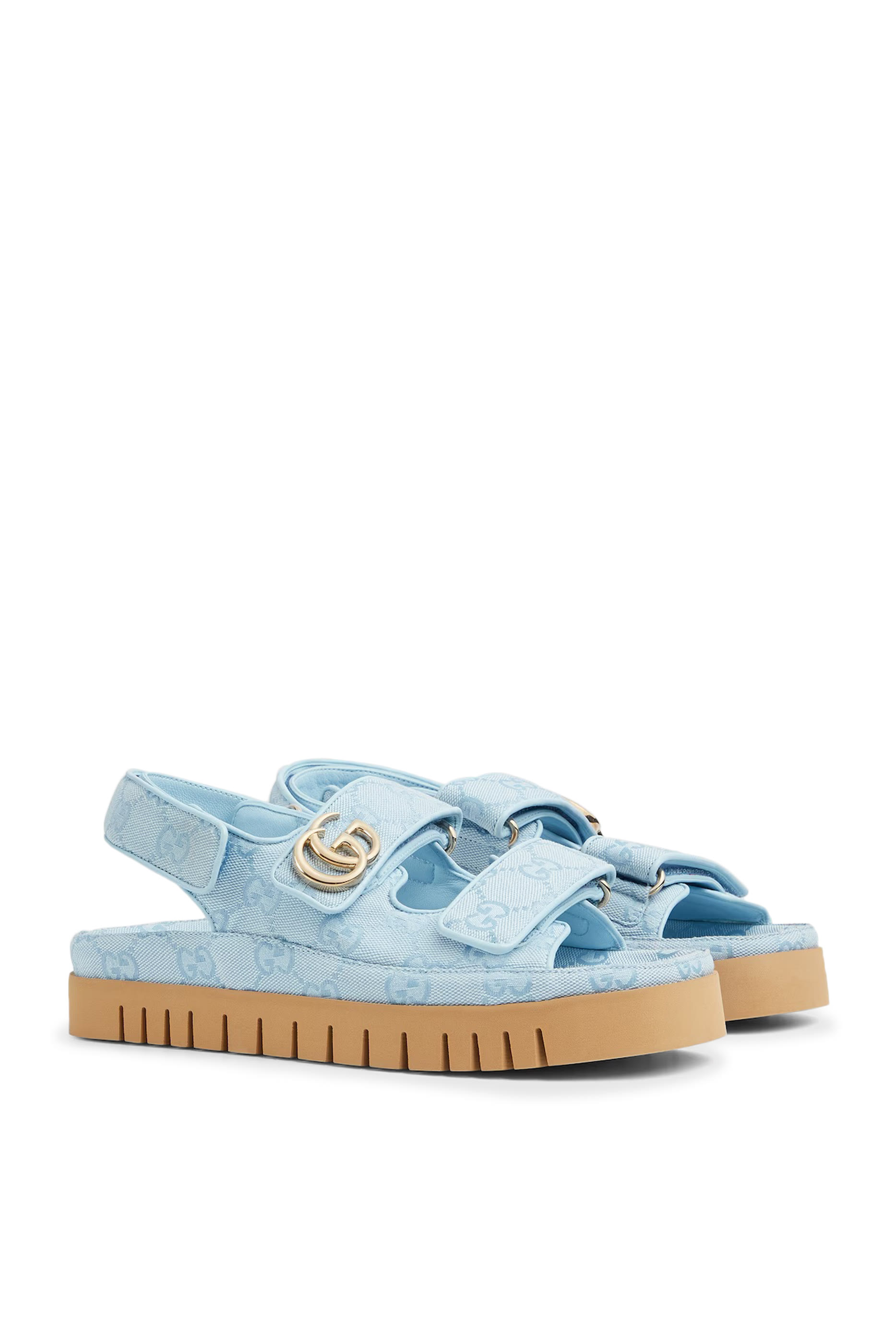 Double G Sandals