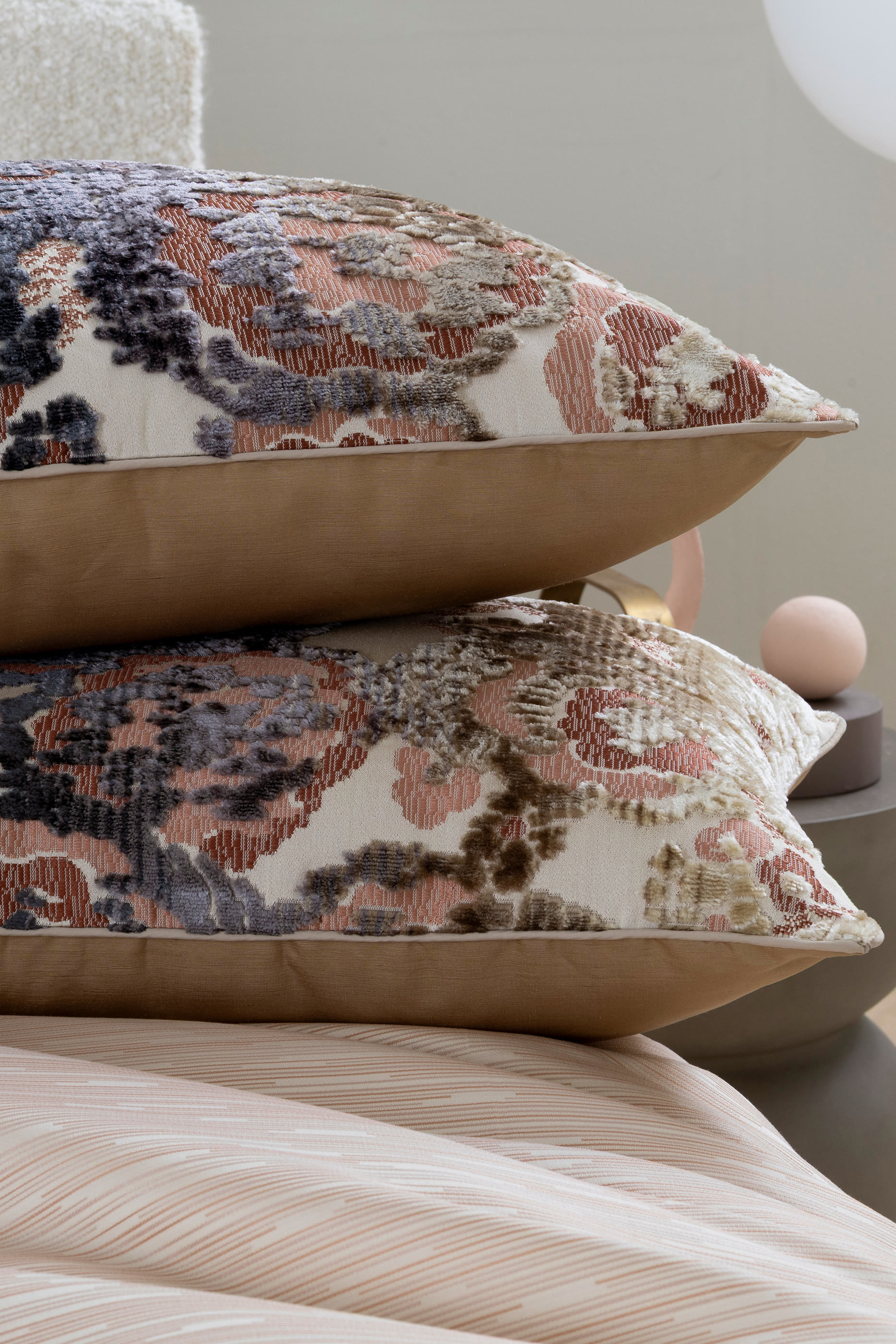 Collector Cushion Cover 