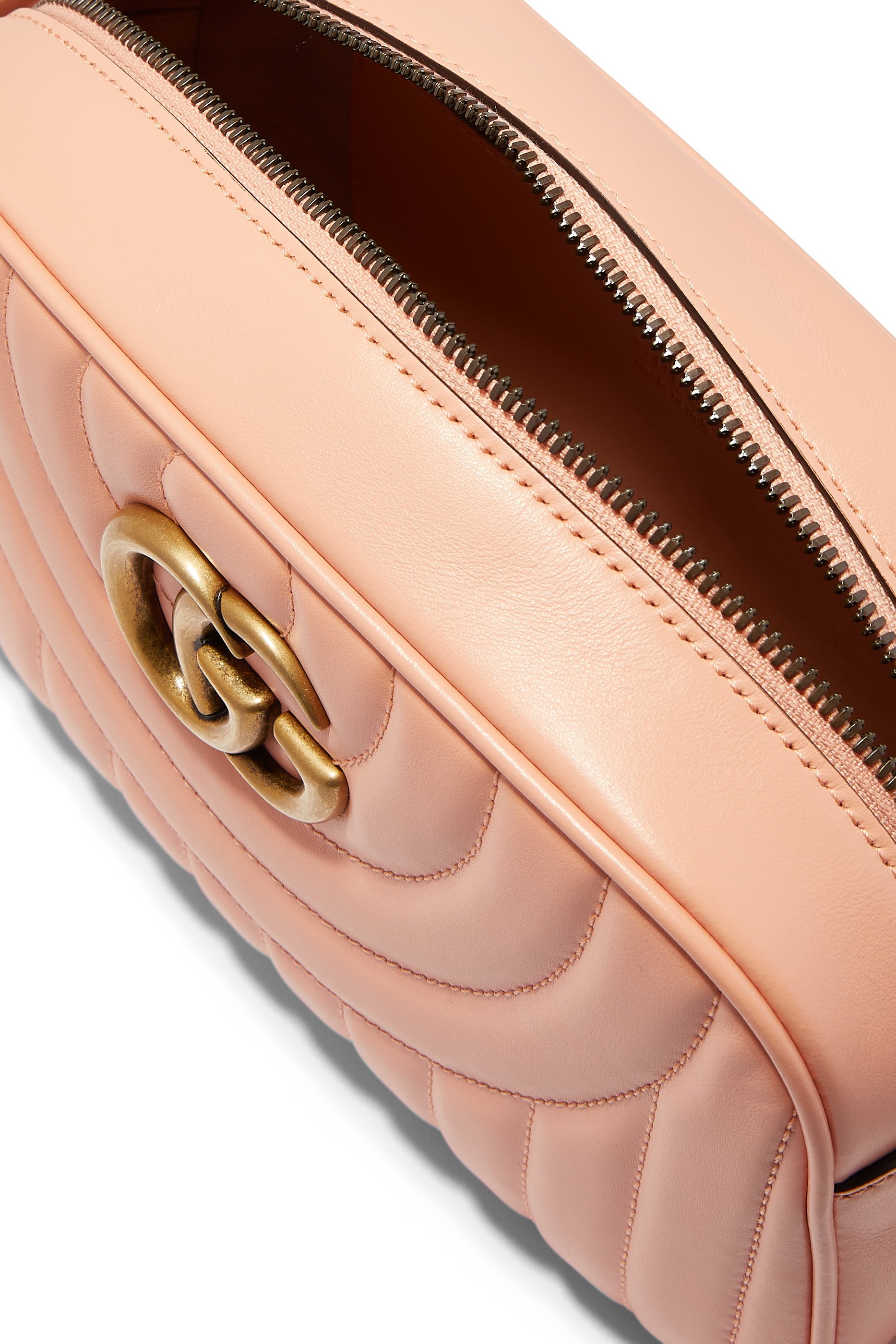 GG Marmont Small Shoulder Bag