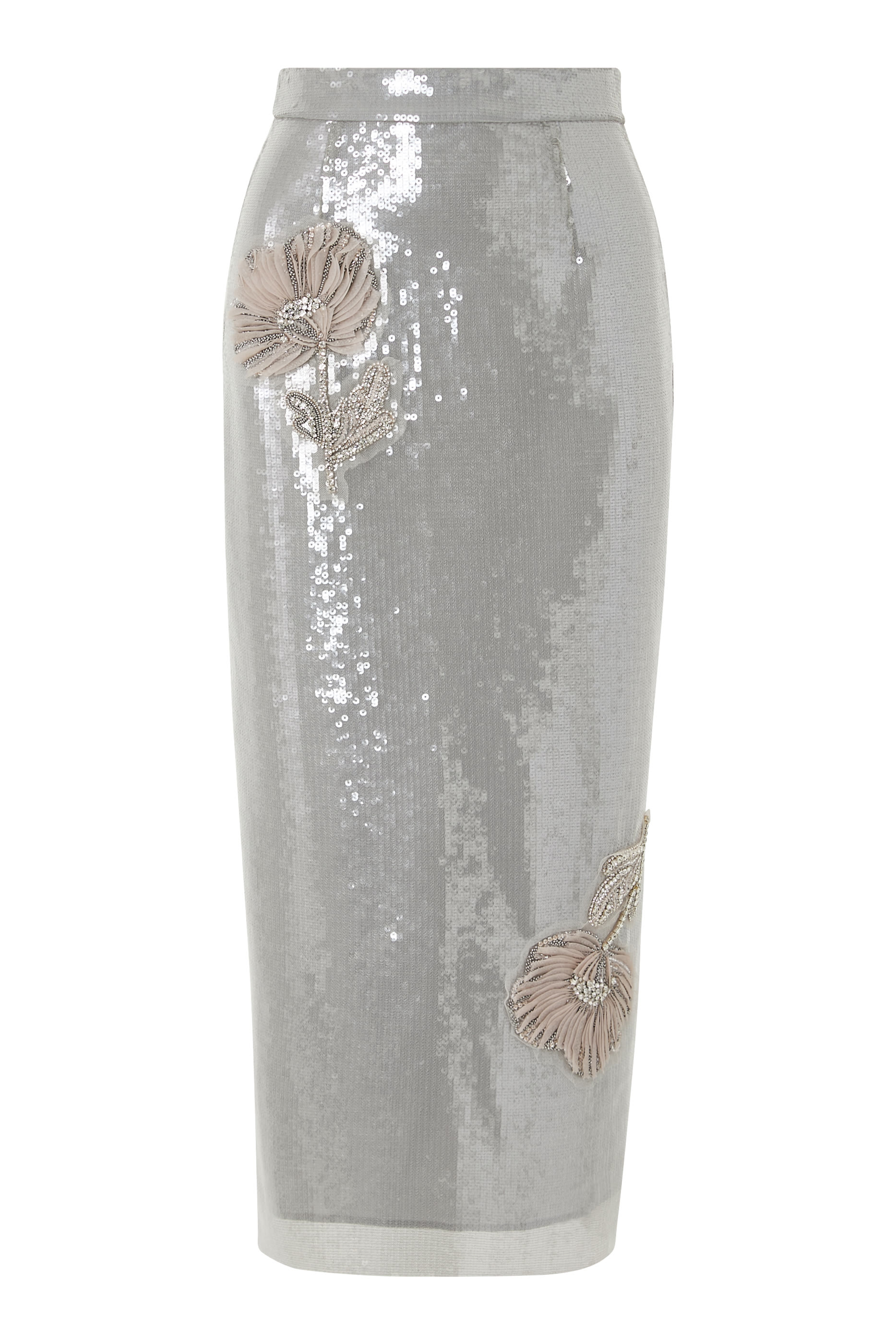 Oakley Sequin Embellished Skirt