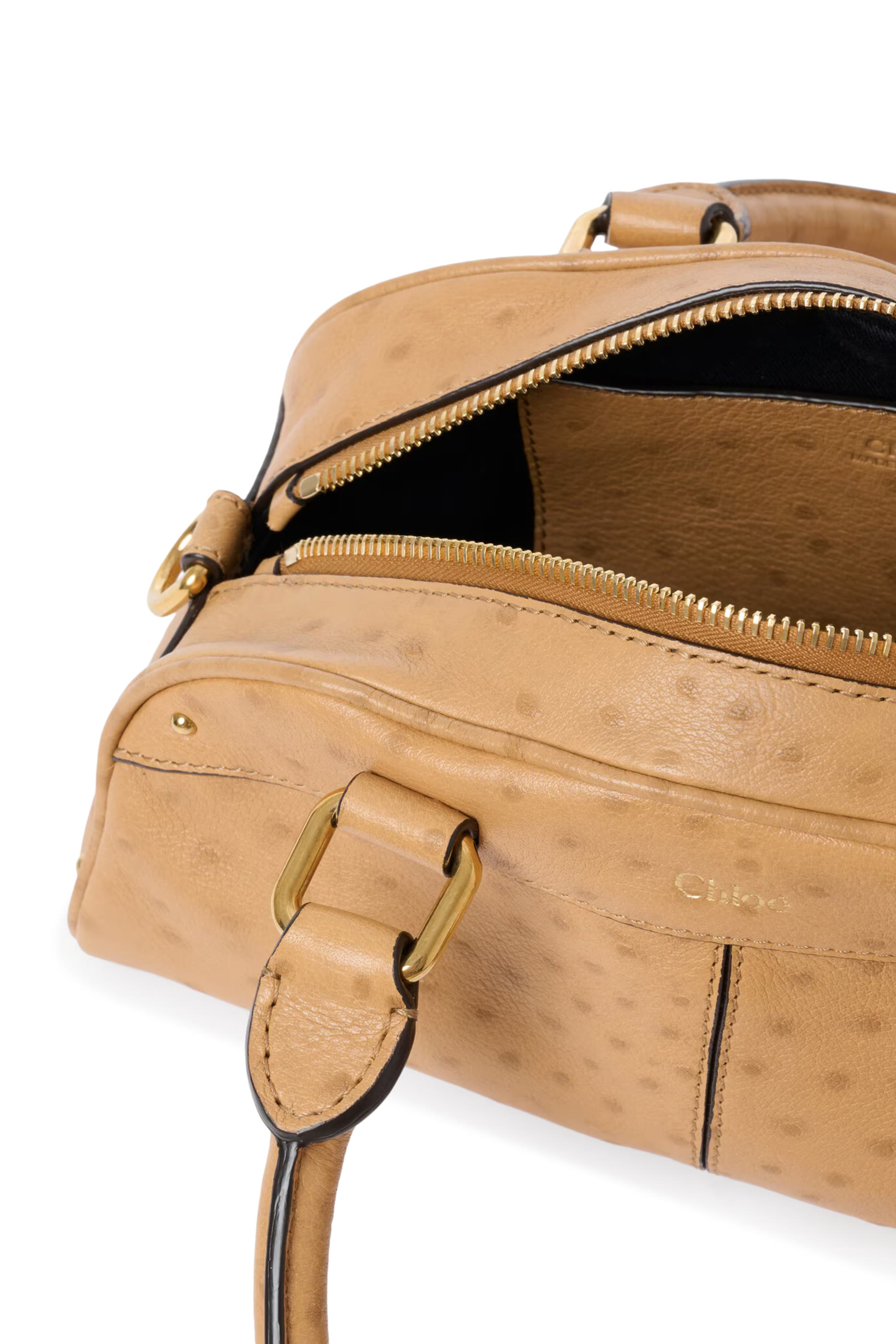 Small Bowling Bag