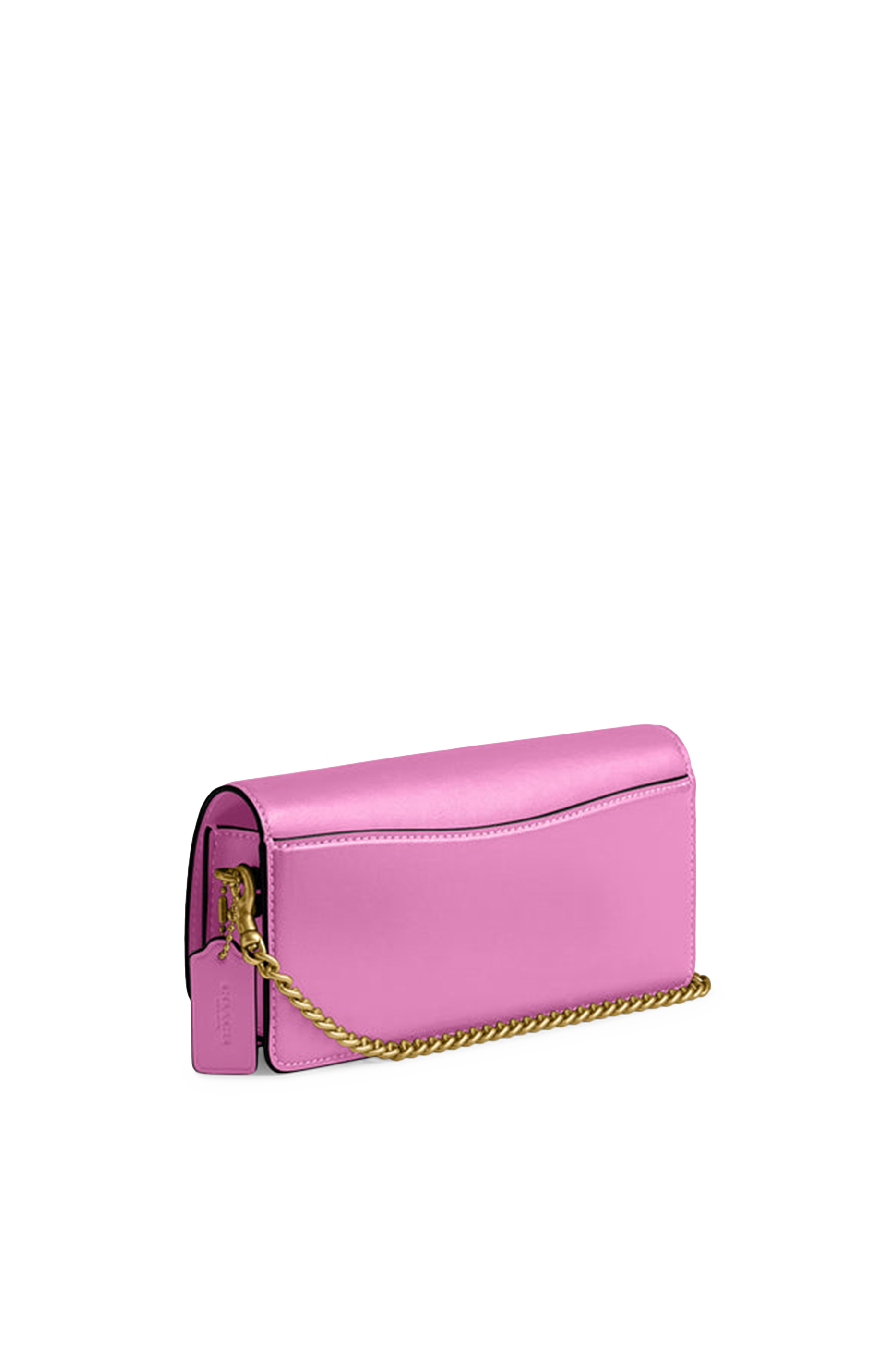 Evie Long Chain Wallet