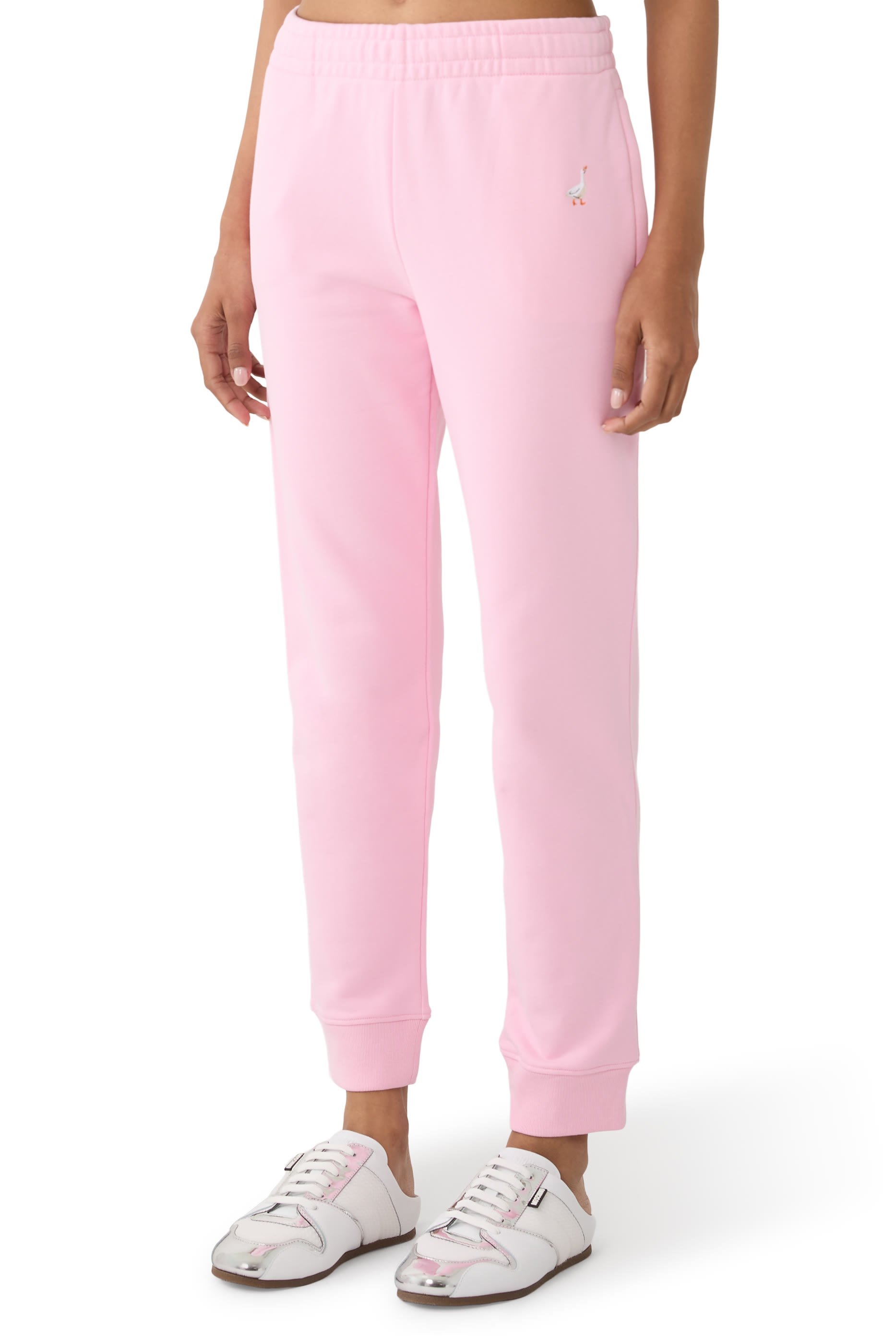 Archive Goose Organic Cotton Sweatpants