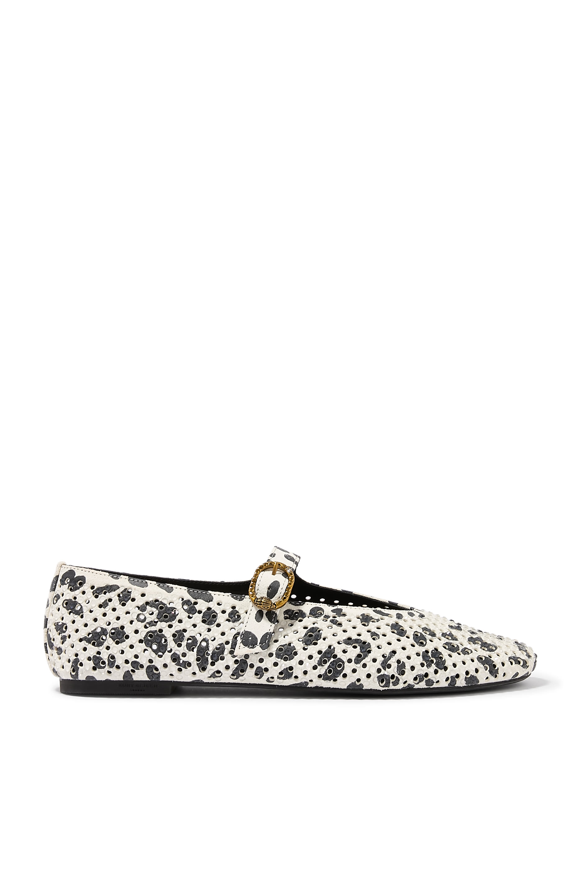 Mayfair Ballet Flats 