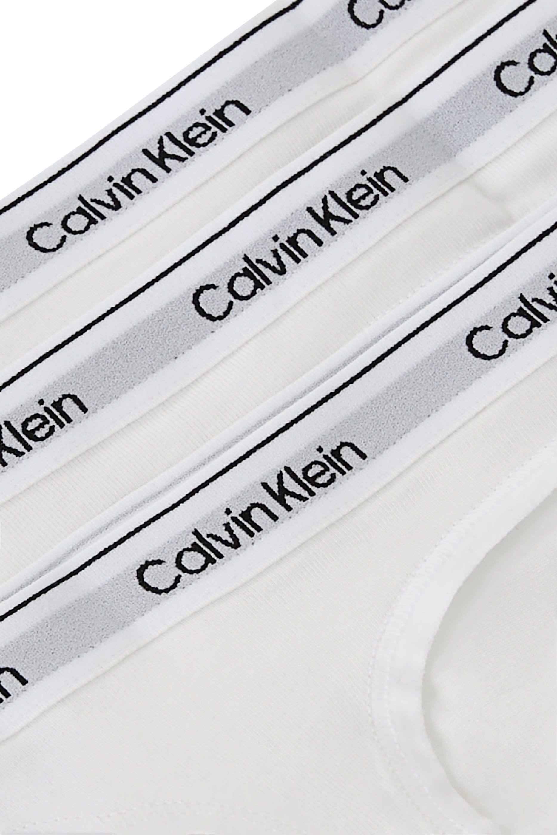 Icon Logo Thongs, Set of 3