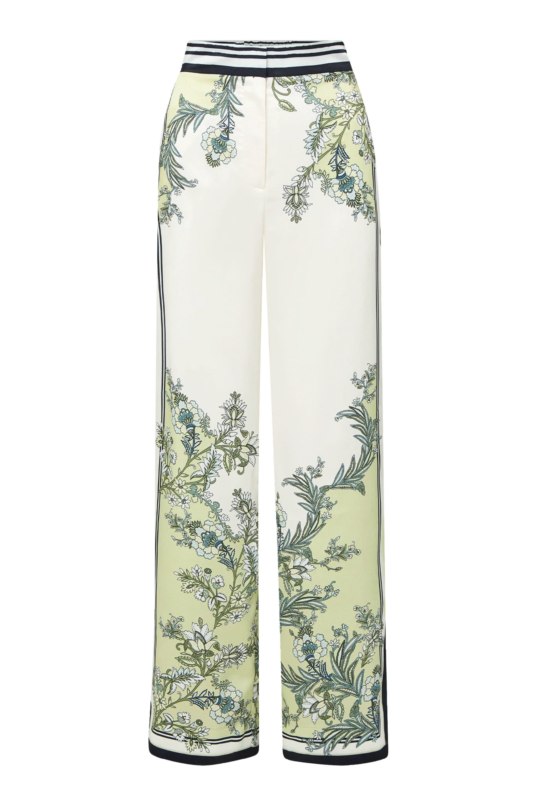 Grigore Wide-Leg Pants