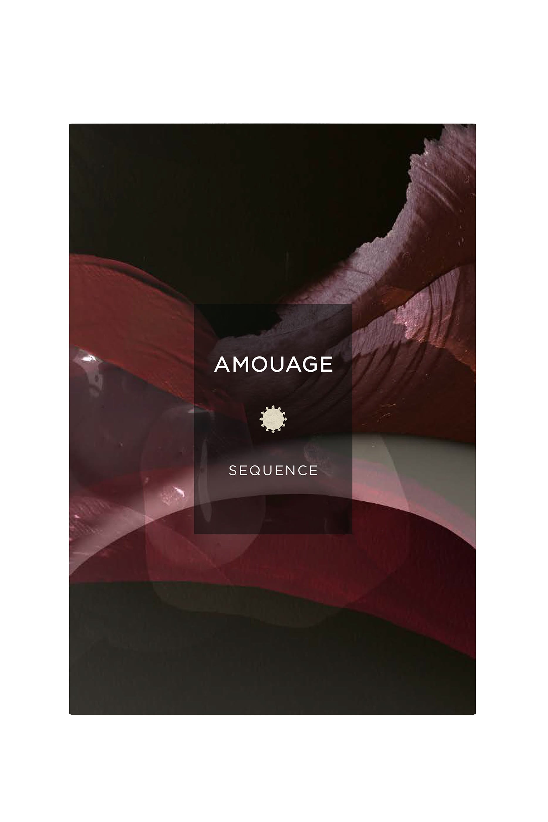 Sequence Essence de Parfum 