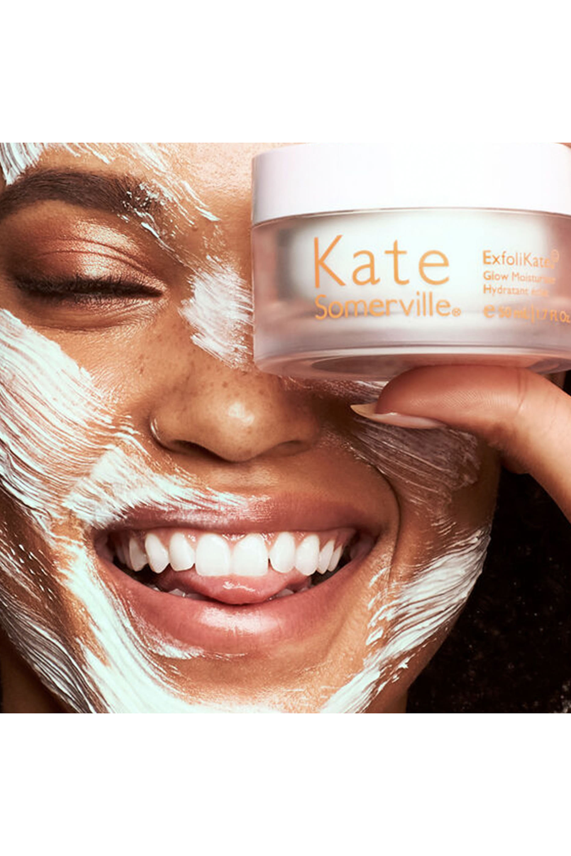 ExfoliKate® Glow Moisturizer