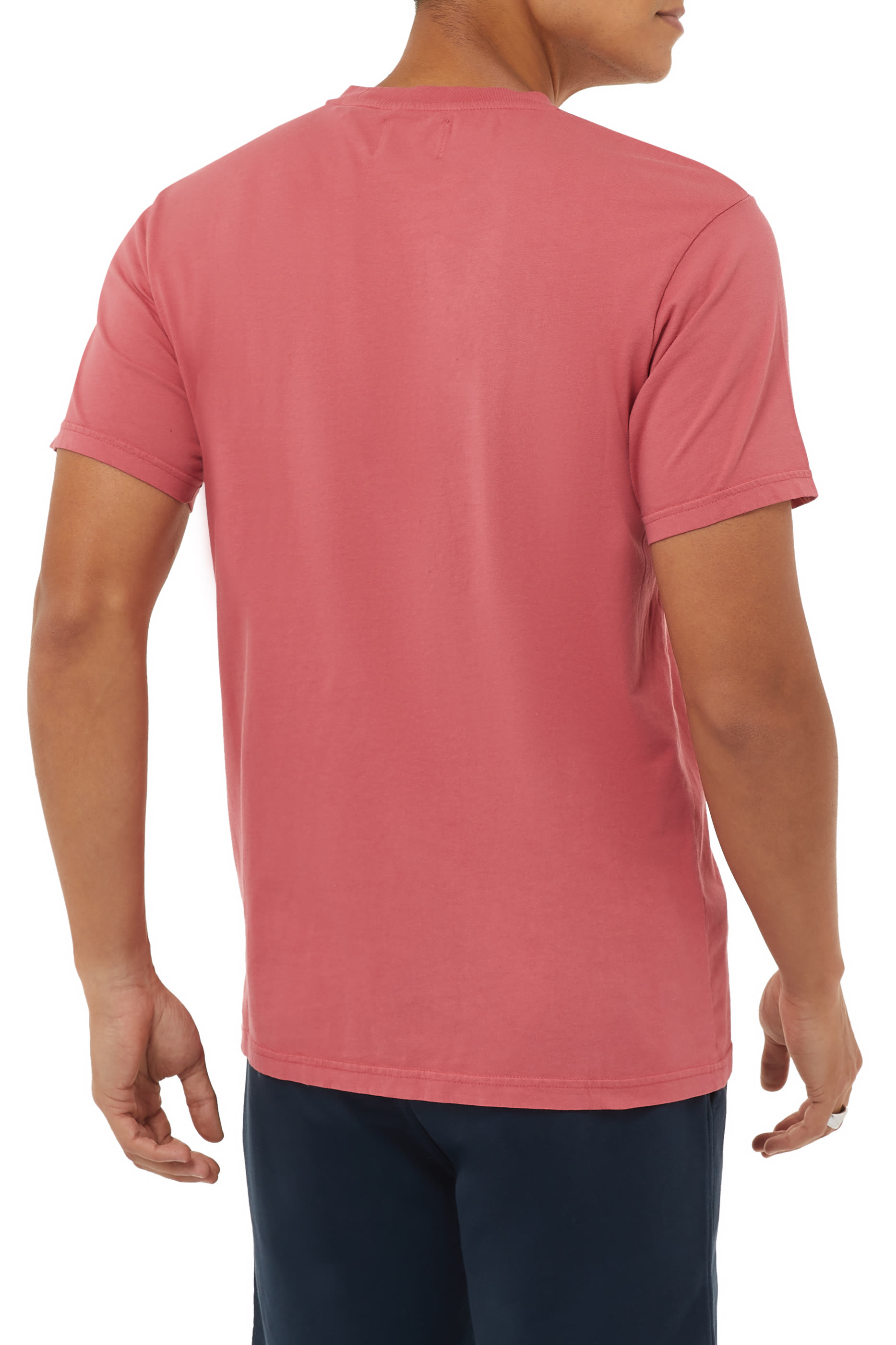 Organic Cotton T-Shirt