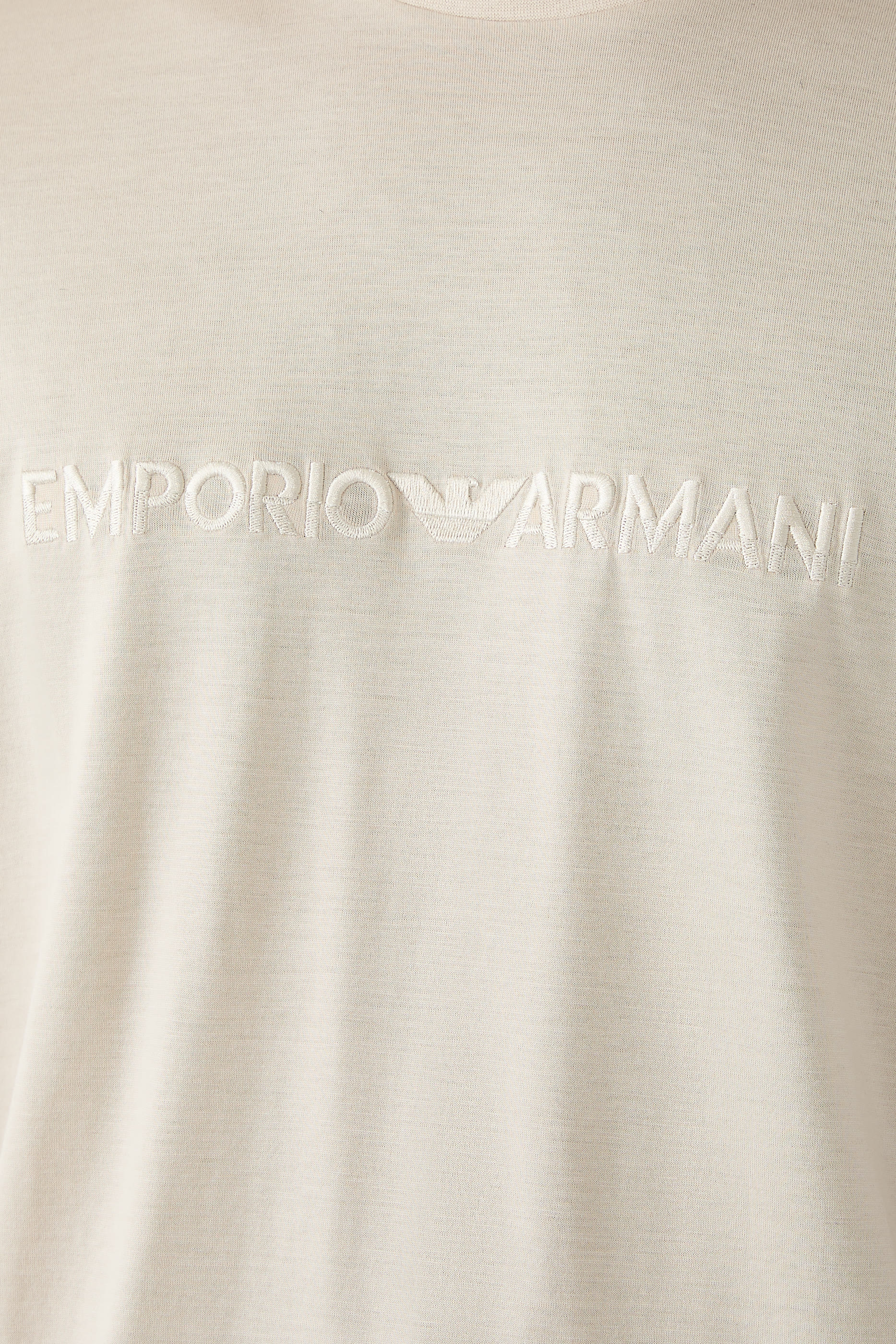 Logo Short Sleeve T-Shirt