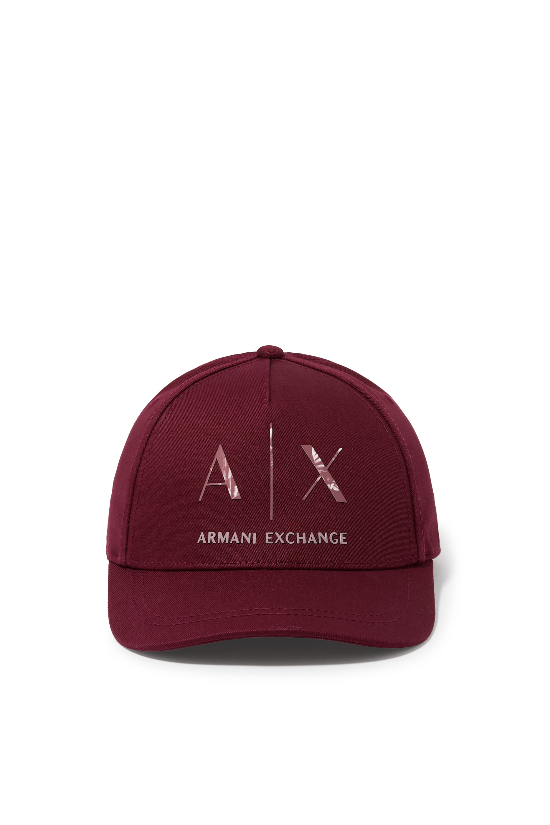 Logo Baseball Cap