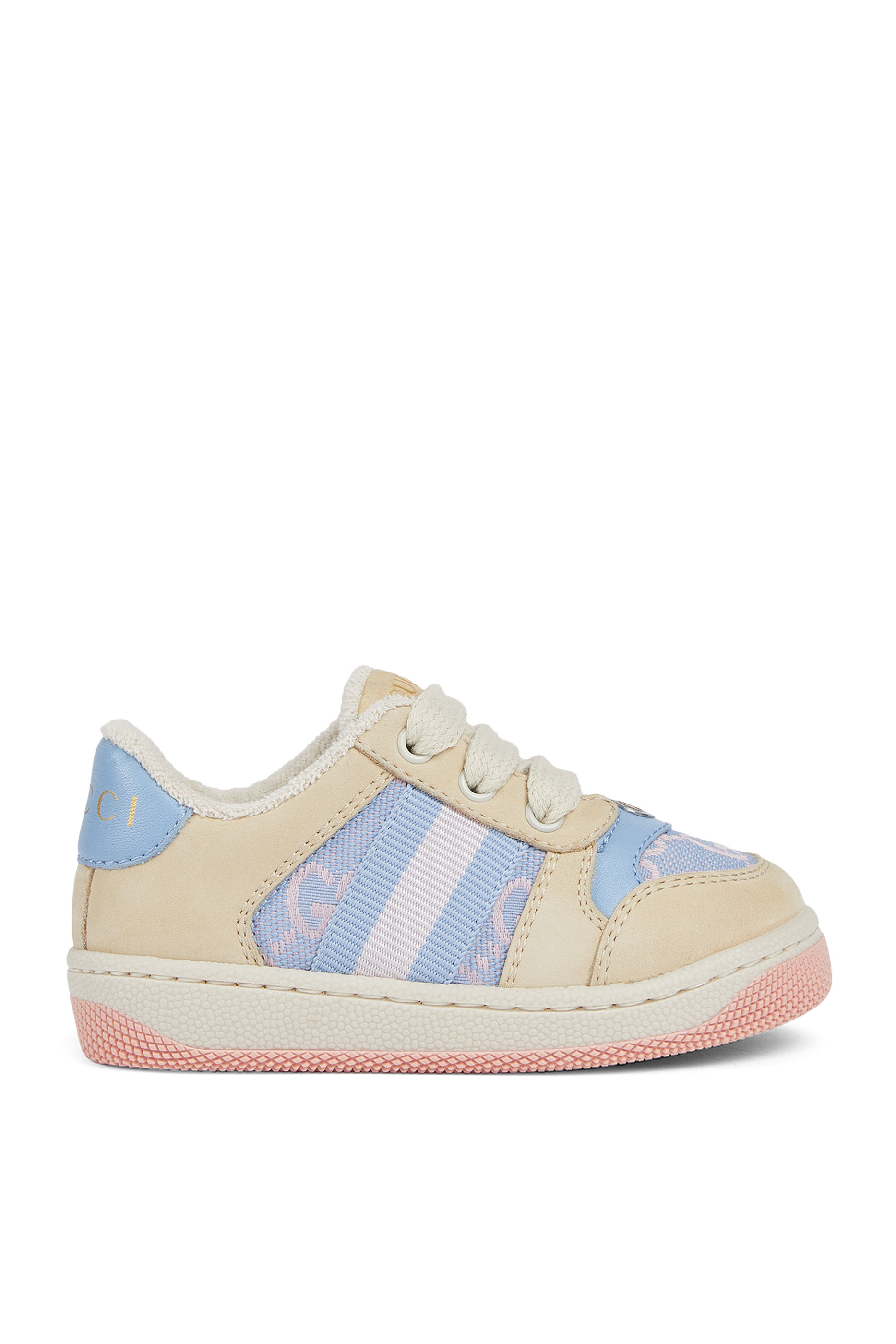 Kids Screener Sneakers