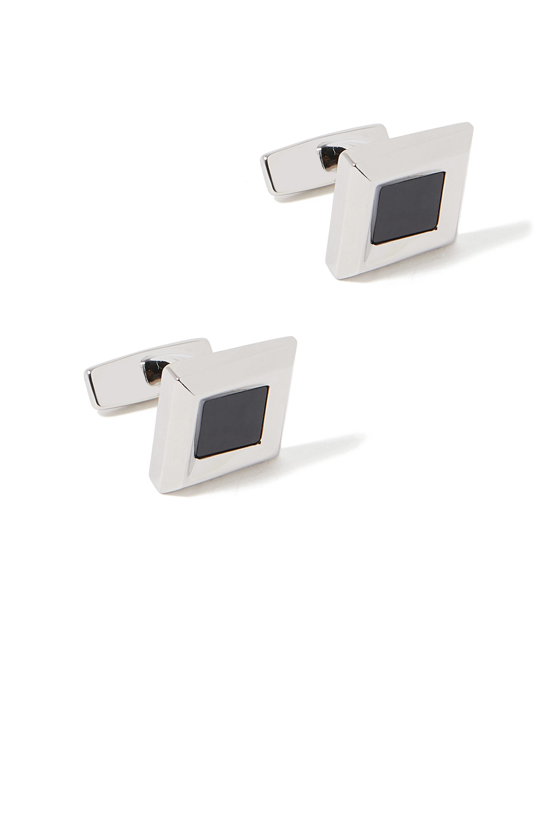 Square Cufflinks