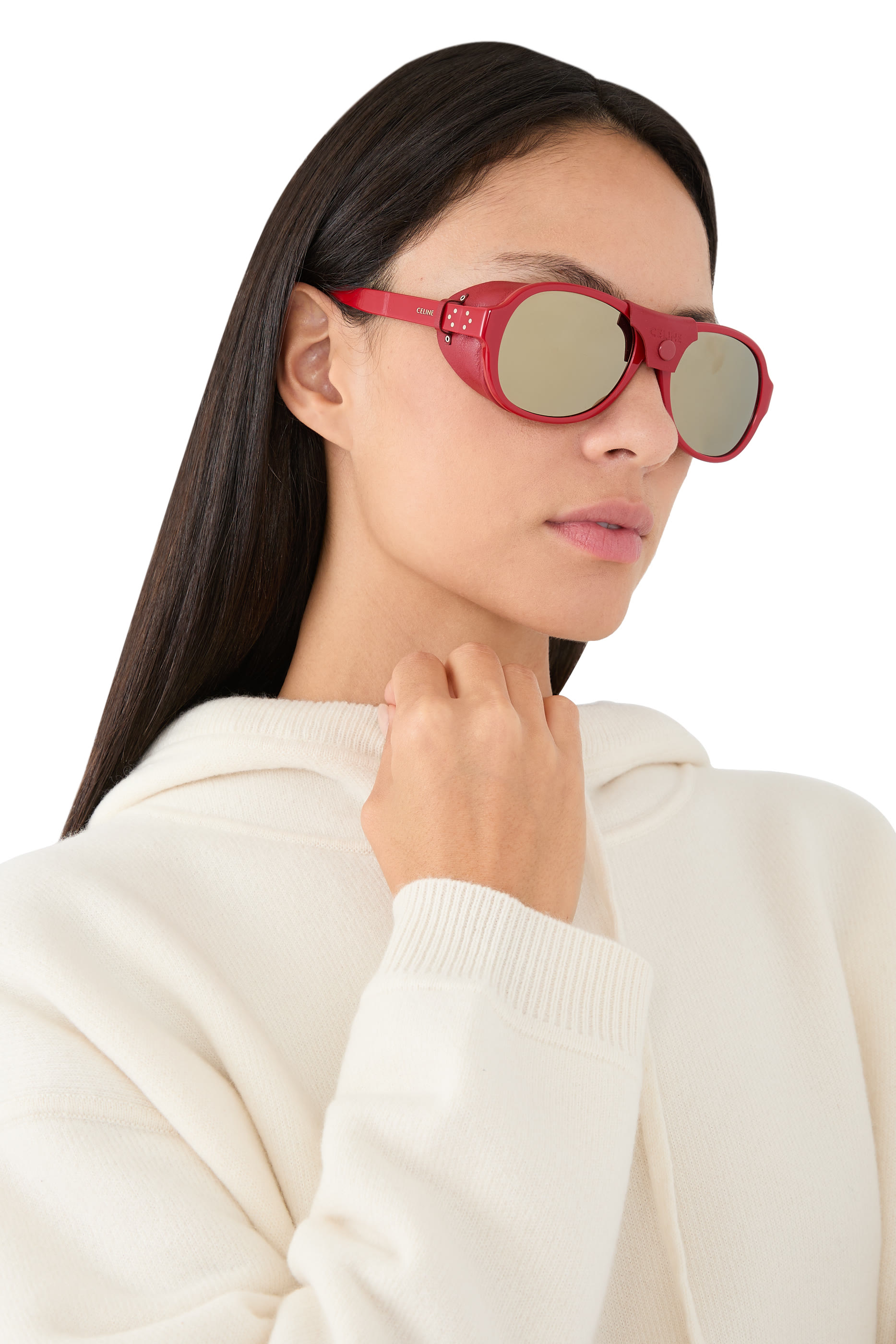 Après Ski Capsule Sunglasses