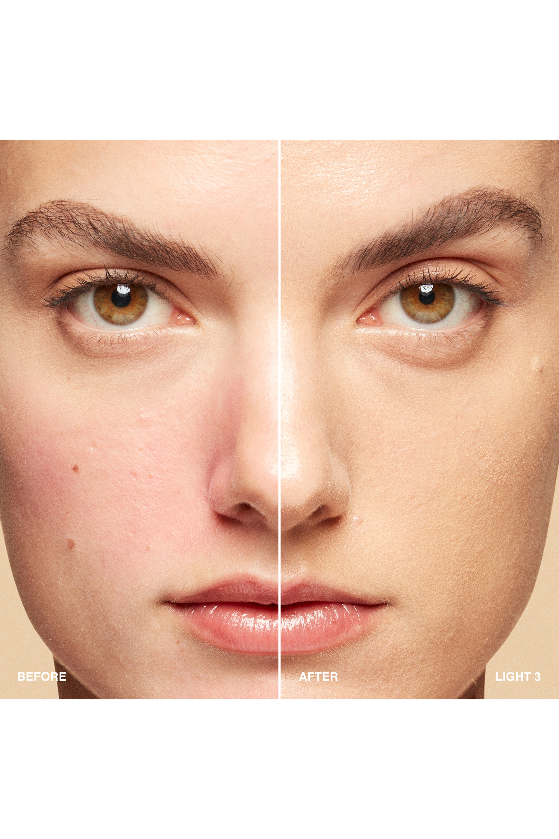 Vitamin Enriched Skin Tint SPF 15