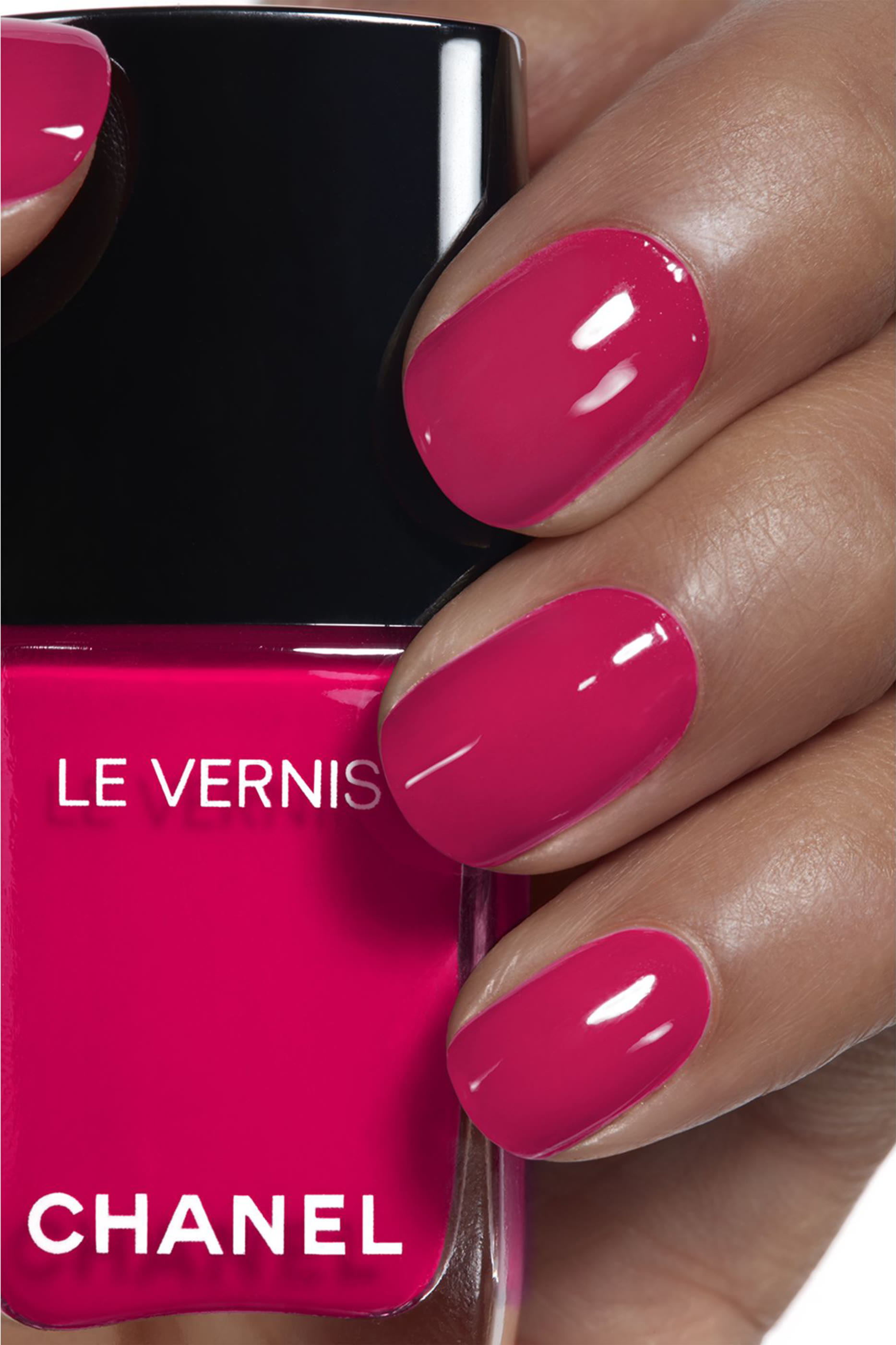 Le Vernis Nail Colour