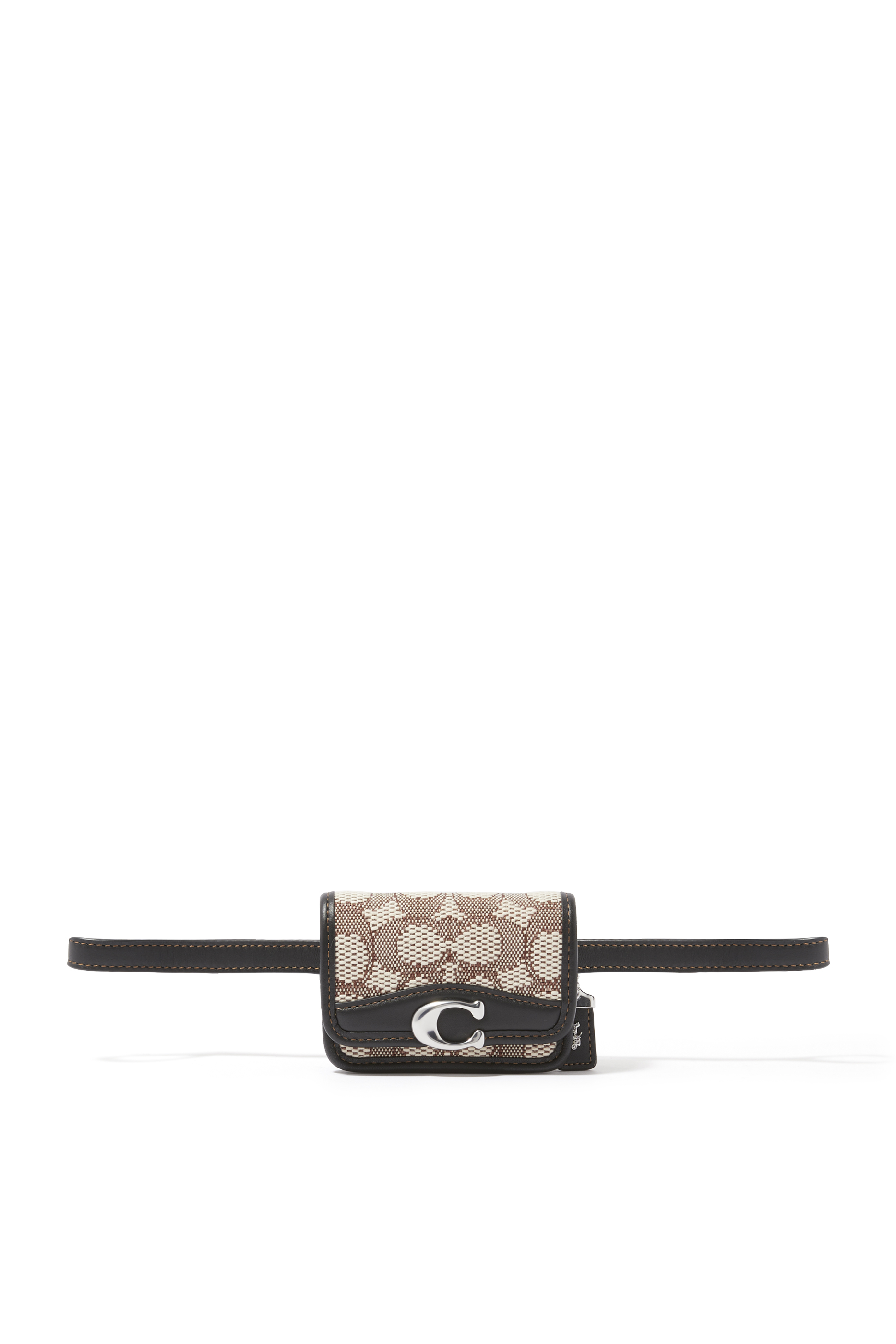 Bandit Card Case Belt Bag