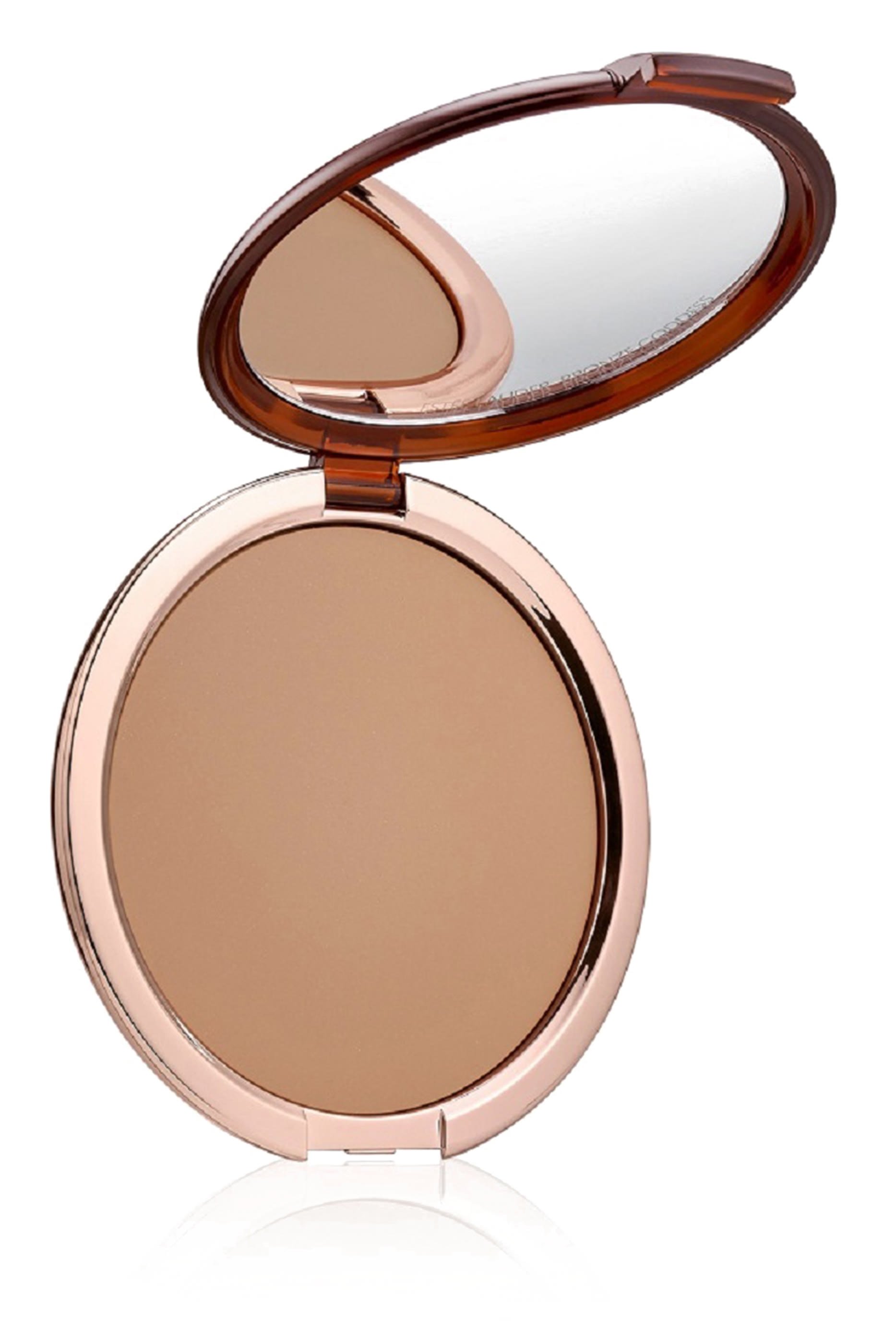 Light Bronze Goddess Powder Bronzer