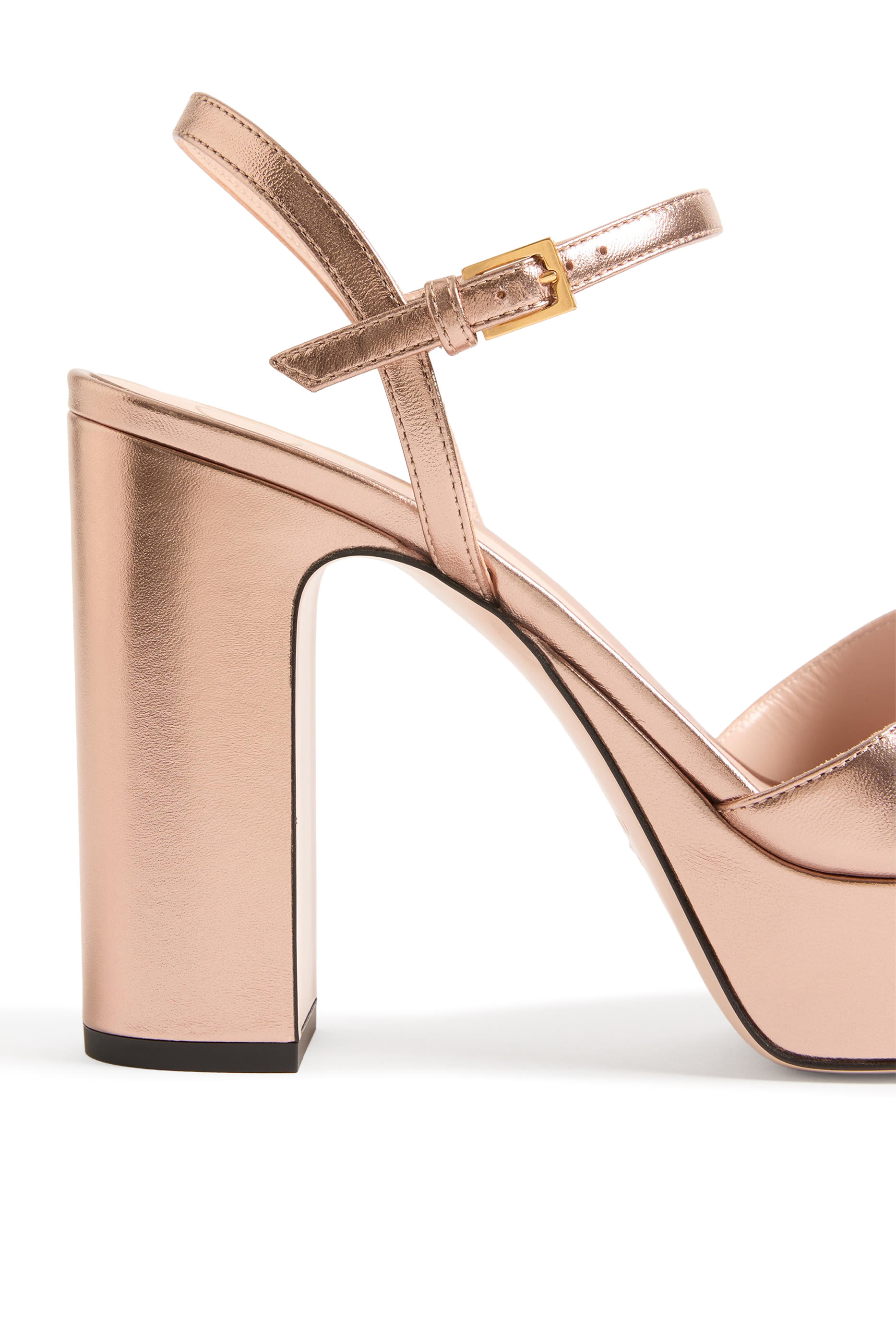  VLogo 115 Signature Sandals 