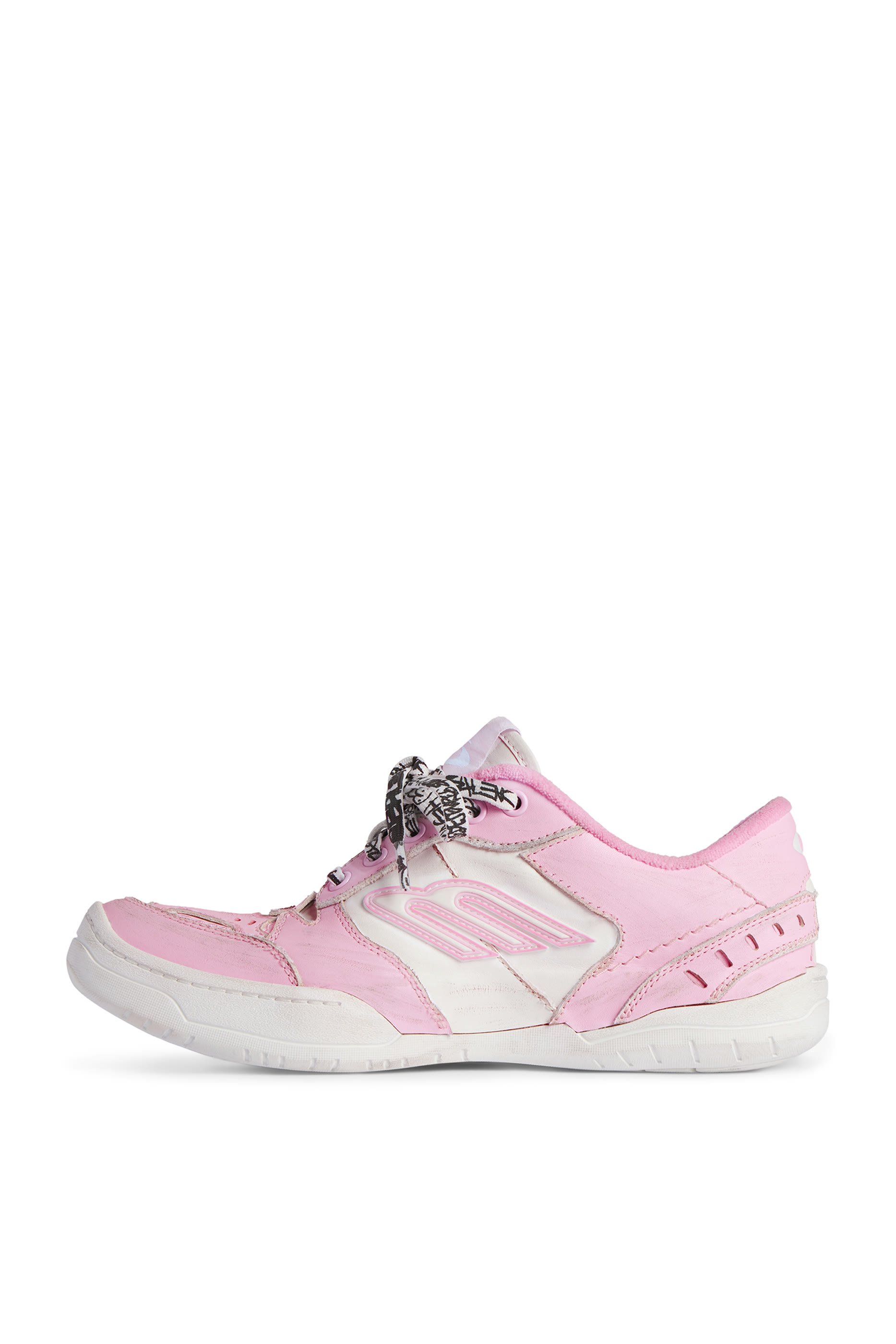 Women's Hamptons Medium Worn-out Sneakers