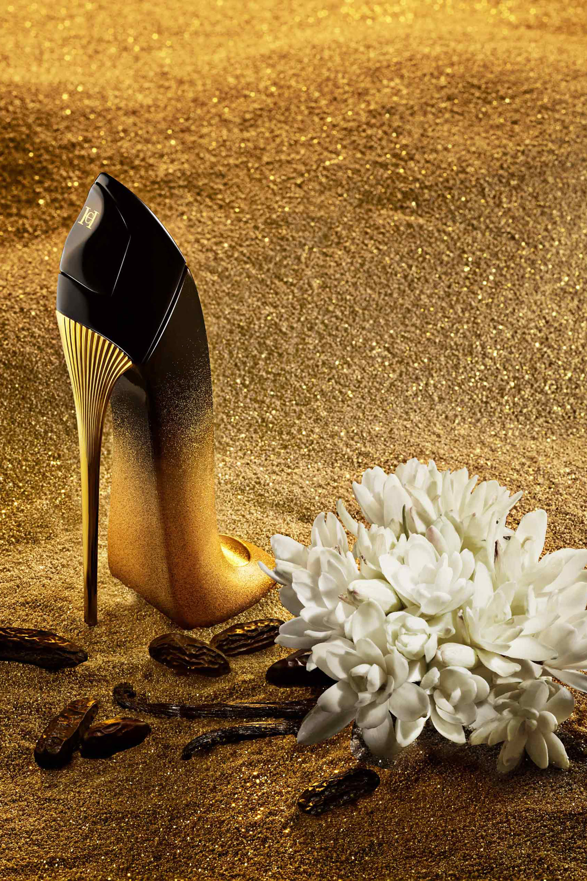 Good Girl Midnight Set