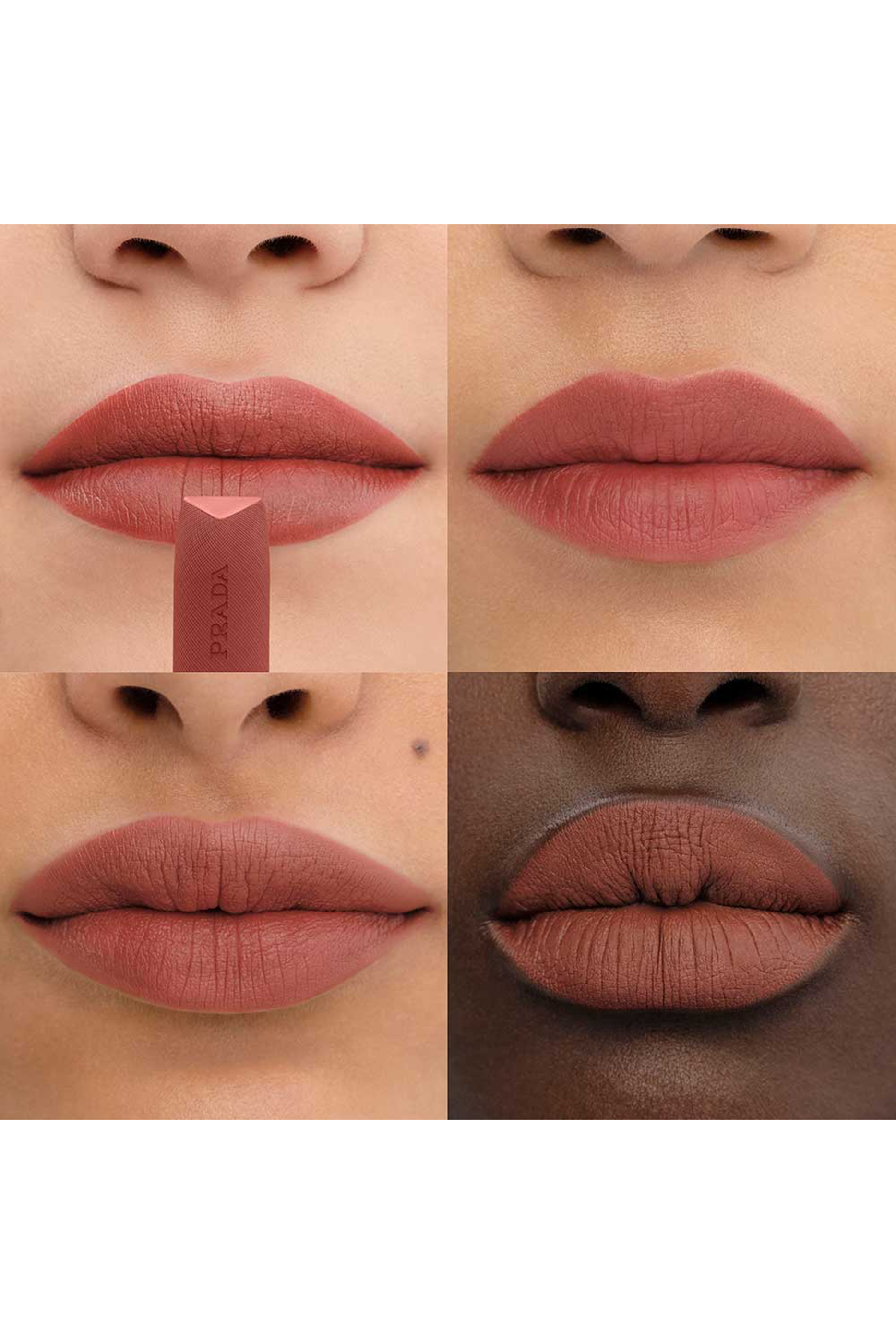 Monochrome Hyper Matte Lipstick