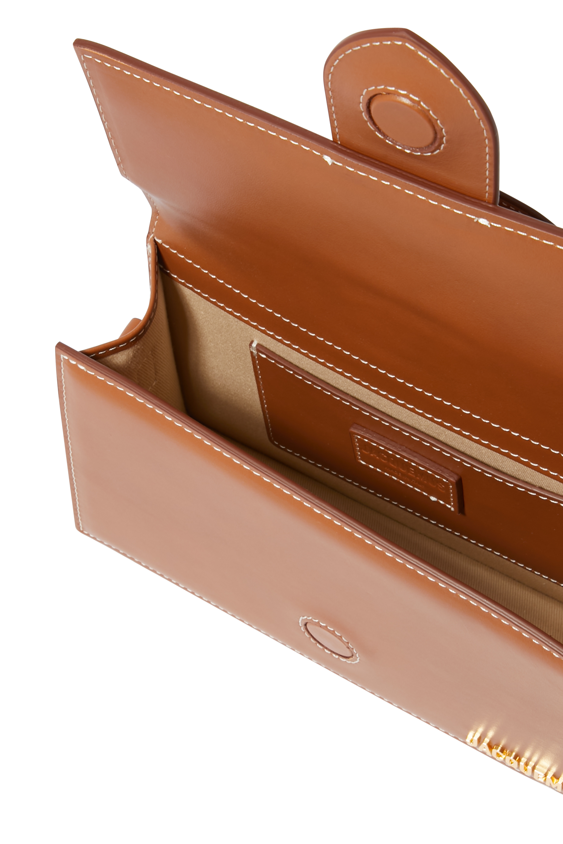 Le Grand Bambino Crossbody Bag