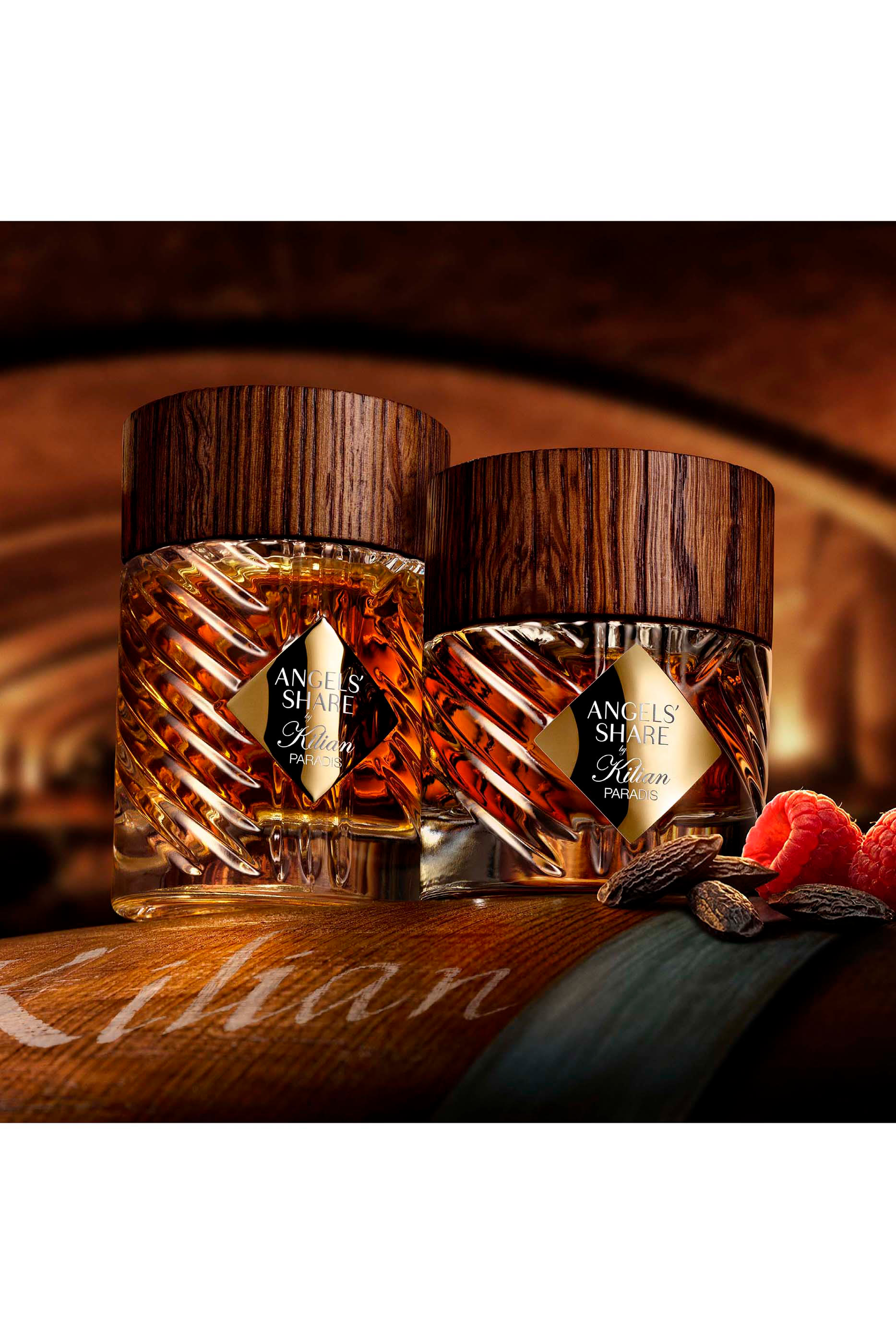 Angels&rsquo; Share Paradis Extrait de Parfum 
