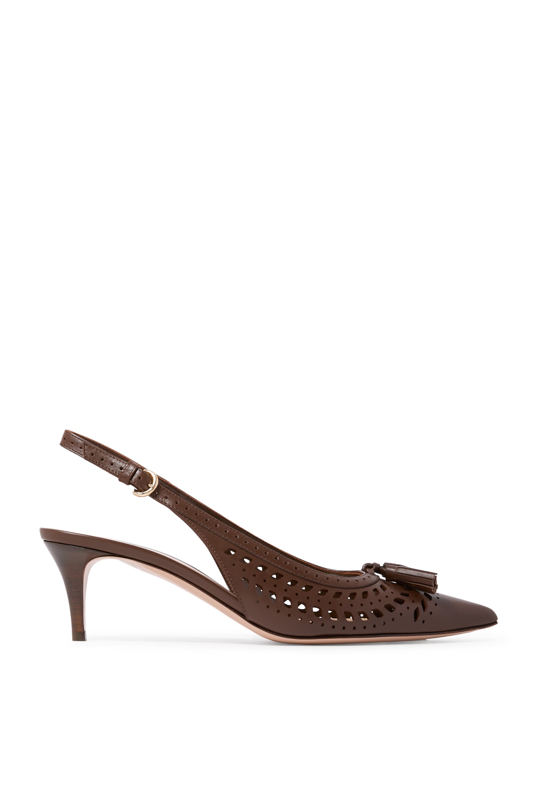 Fes 55 Slingbacks 