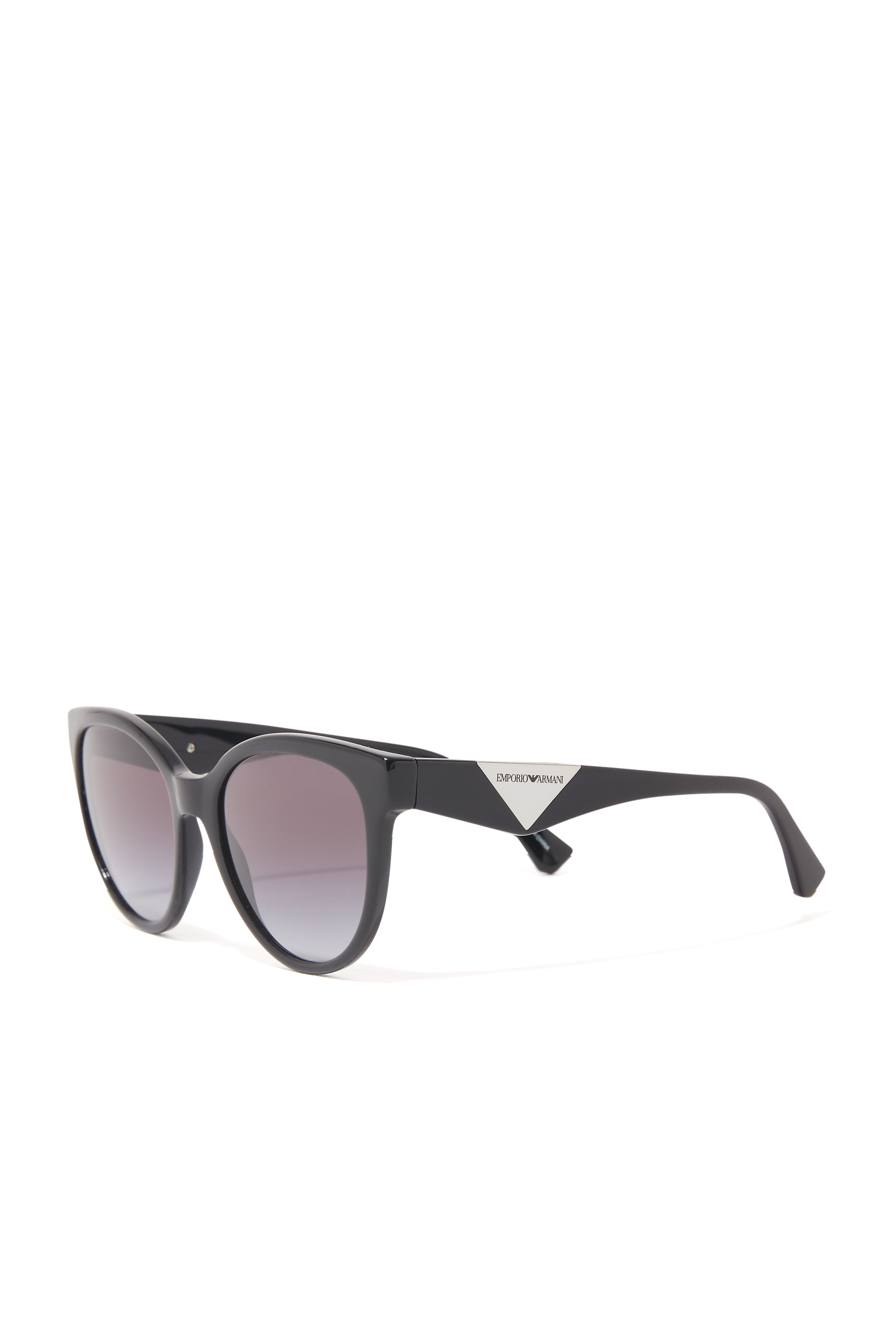 Cat-Eye Sunglasses