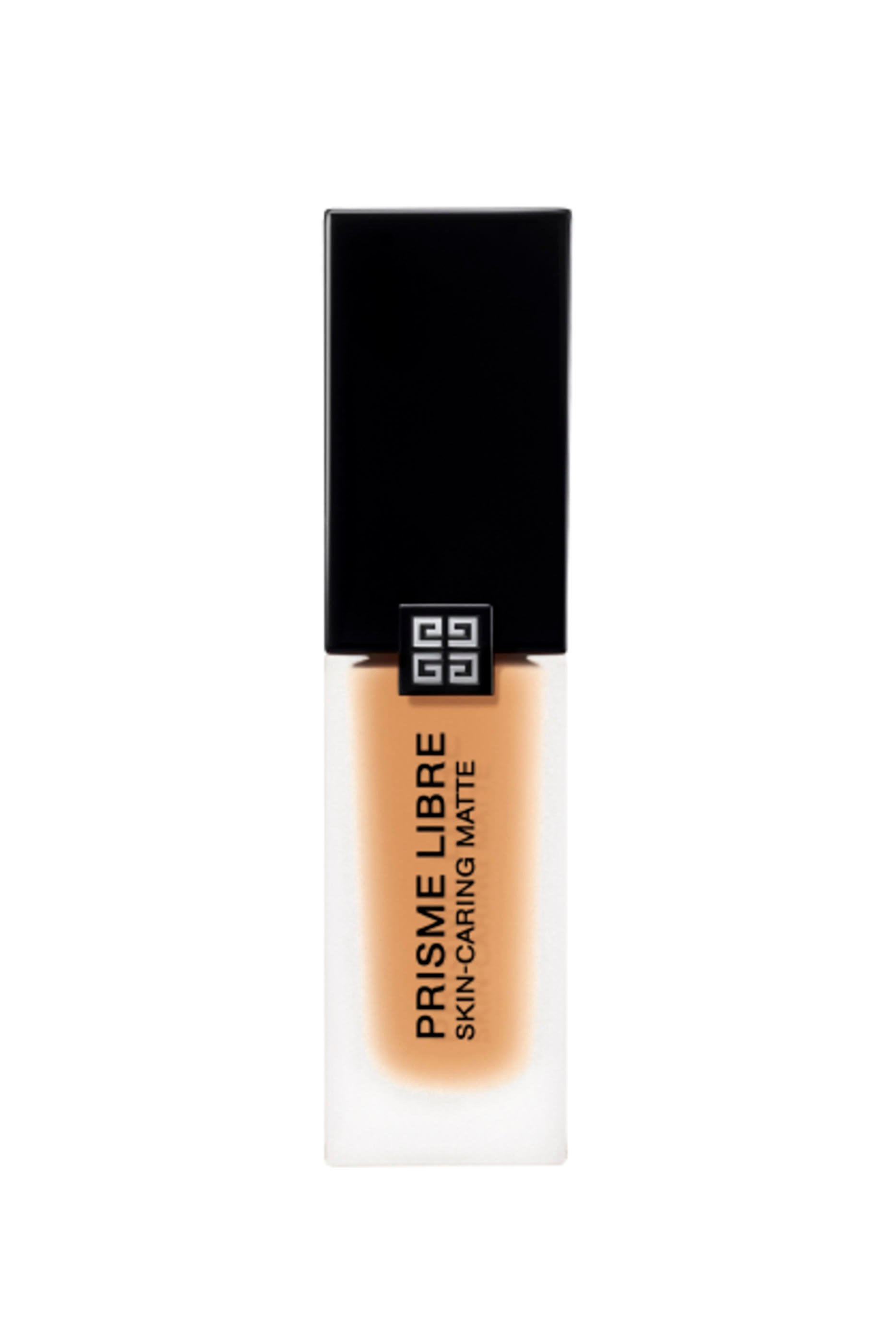 Prisme Libre Skin-Caring Matte Foundation