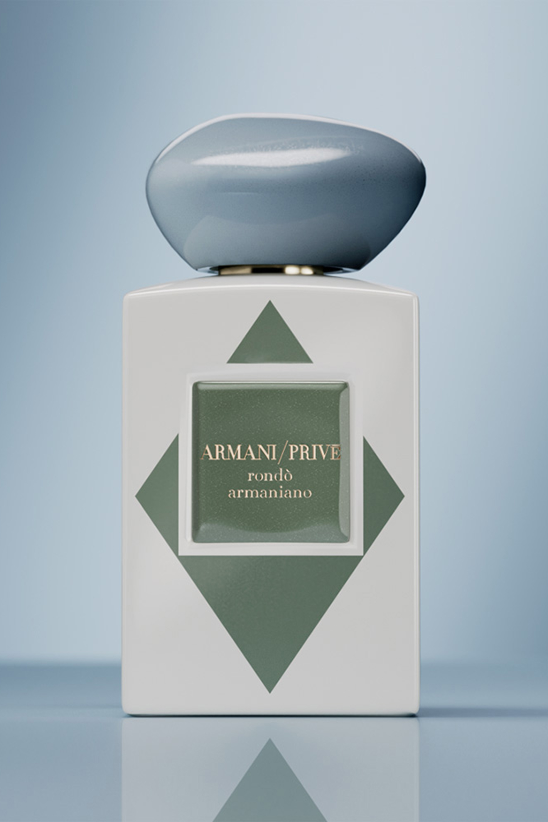 Armani Prive Rond&ograve; Armanian Eau de Parfum