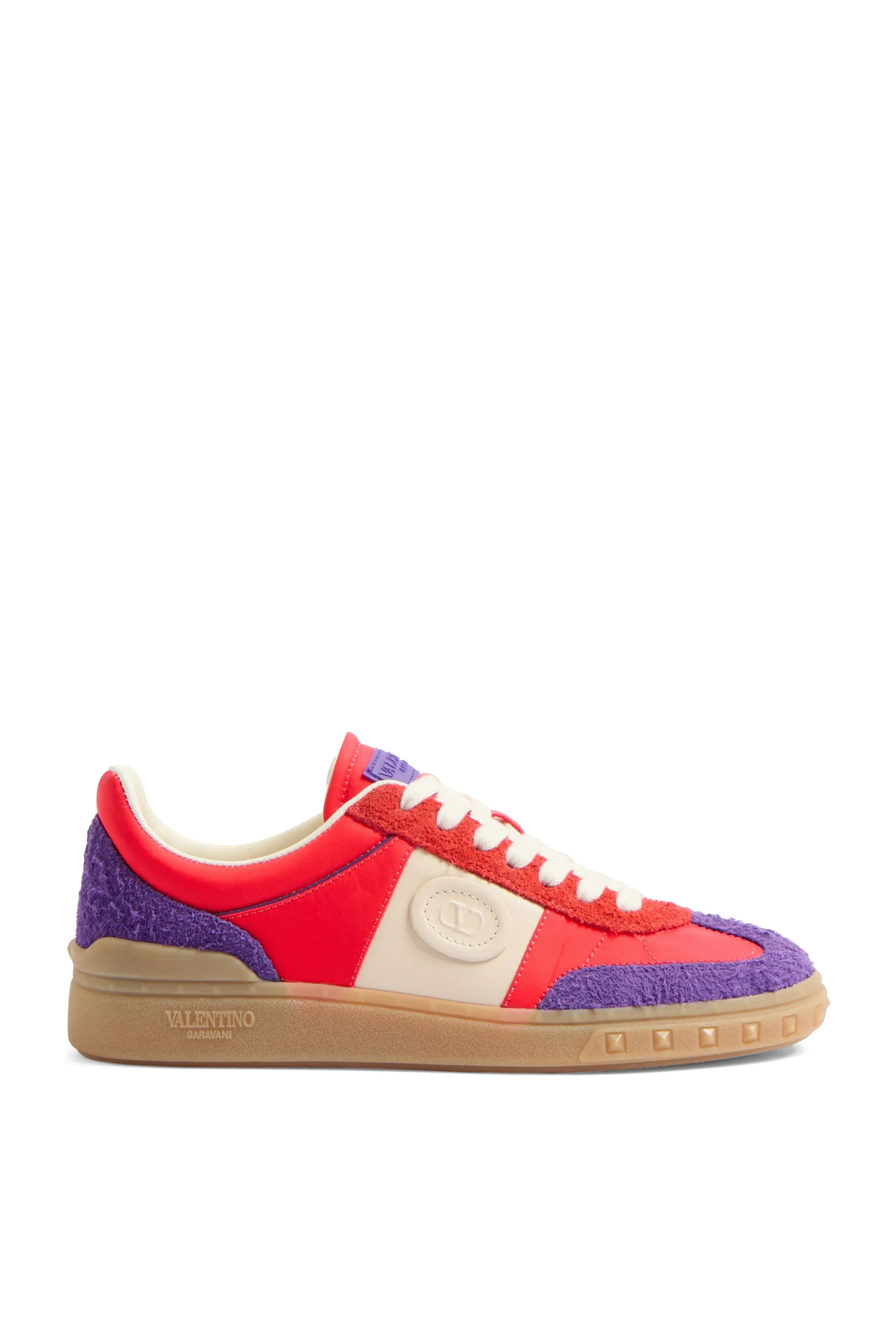 Upvillage Low Top Sneakers