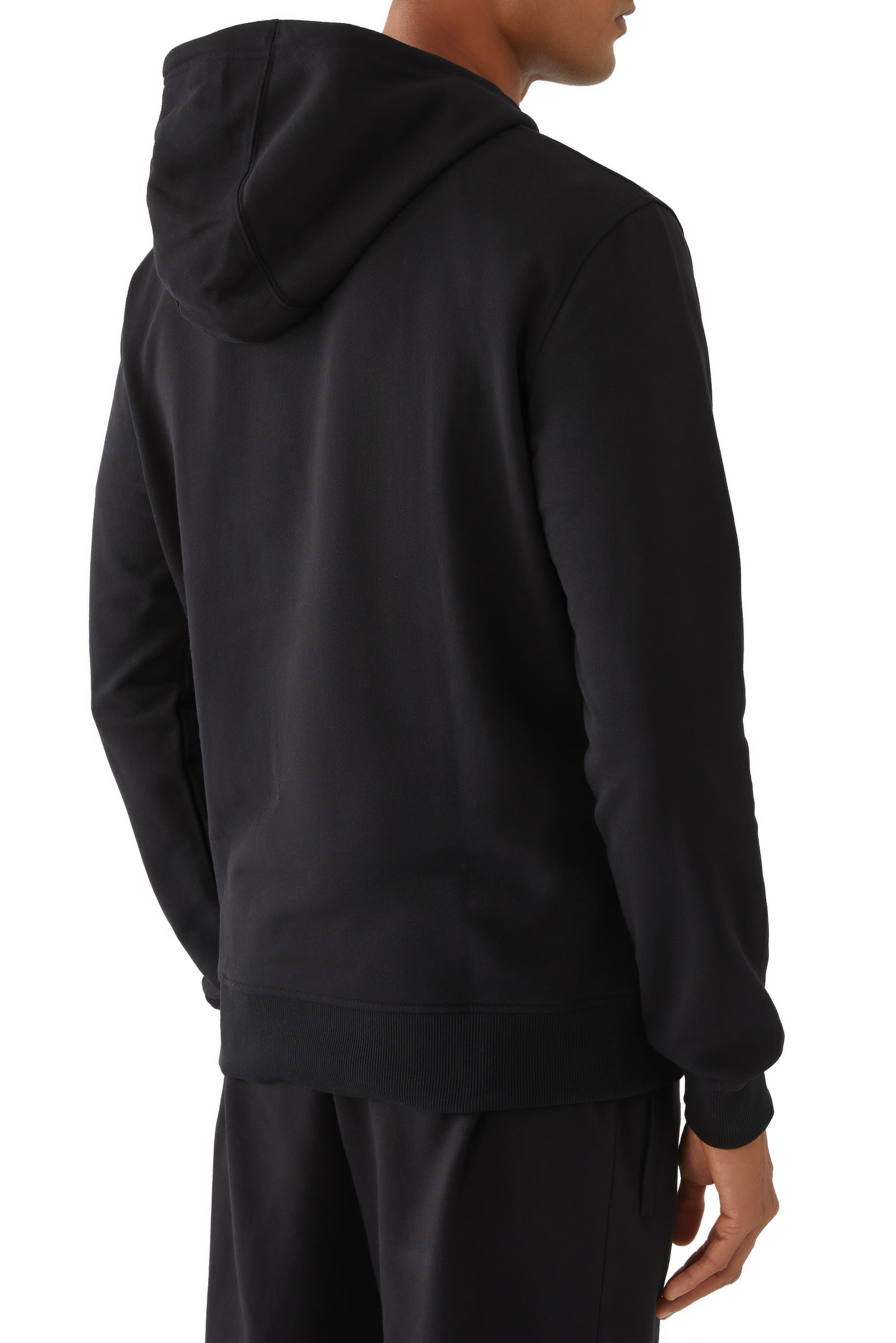 Drew Peak Pullover Hoodie