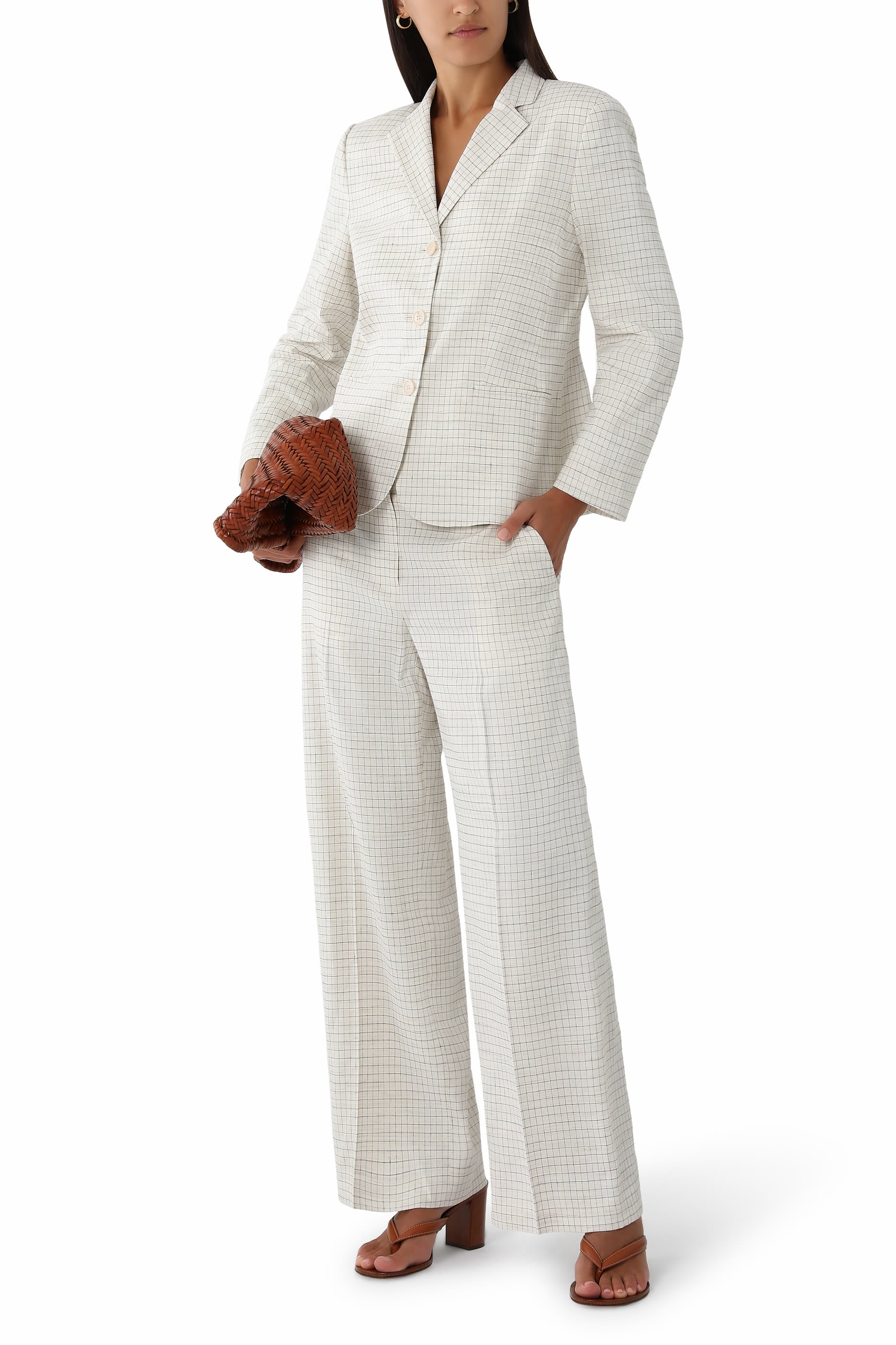 Formal Trousers