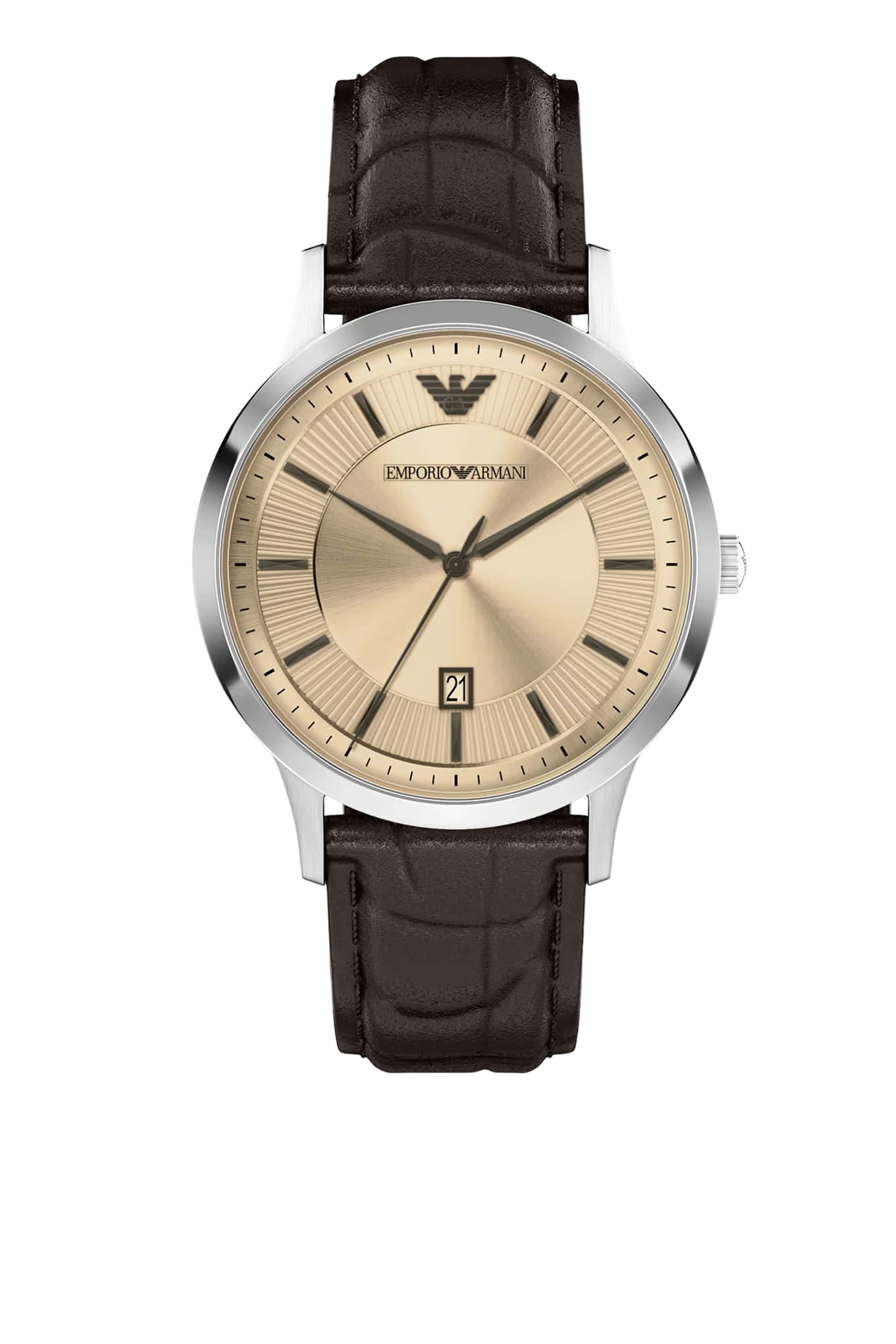Archetipo Quartz Watch