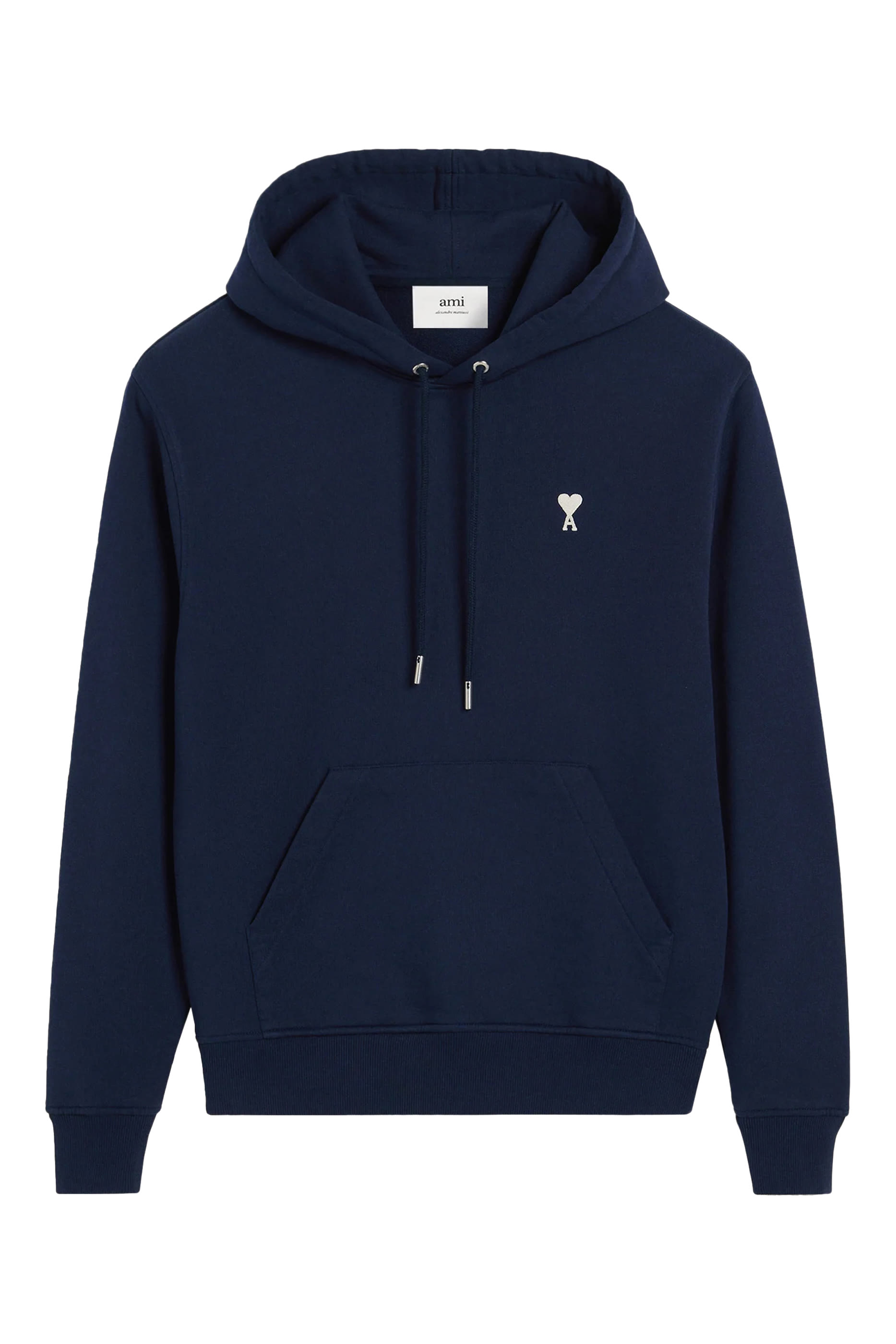 Classic De Couer Hoodie