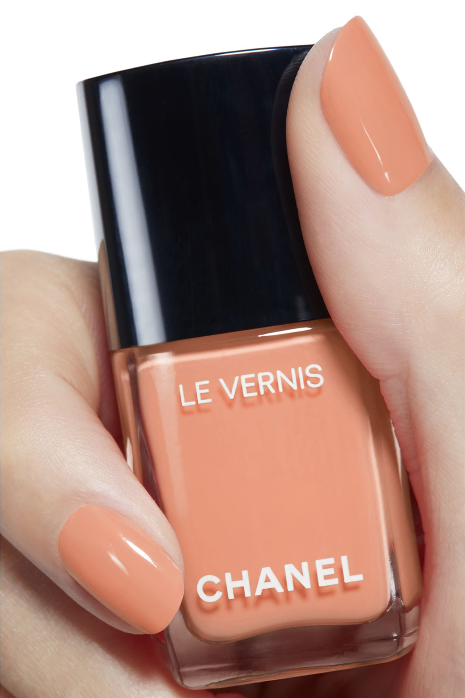 Le Vernis Nail Colour