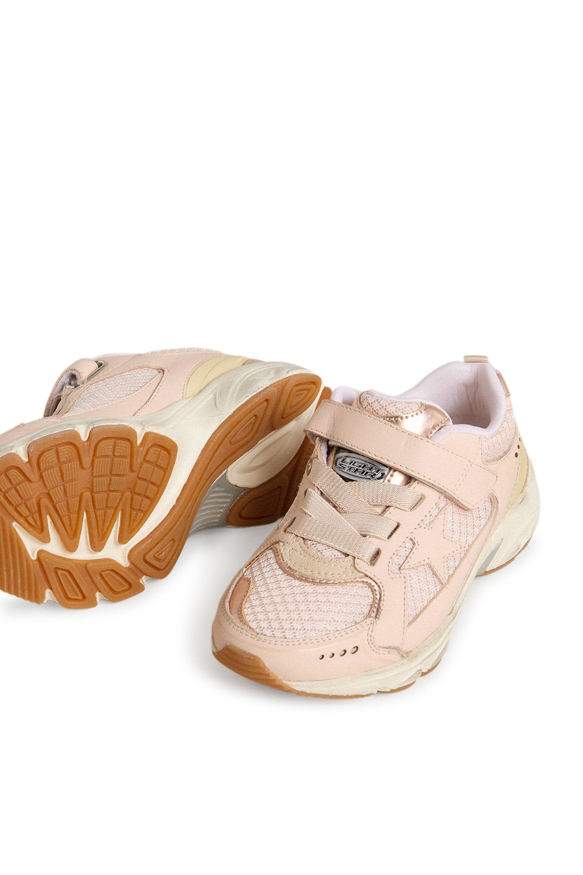 Kids Lightstar Sneakers
