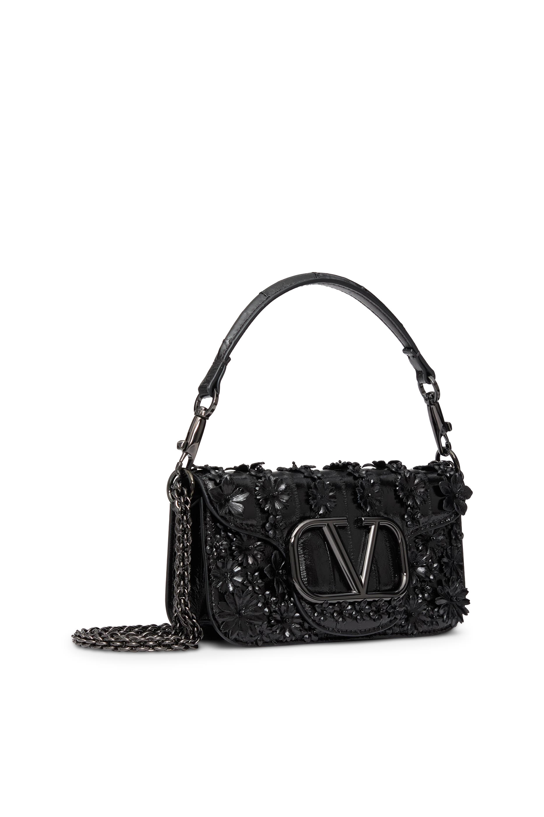 Loc&ograve; Small Shoulder Bag