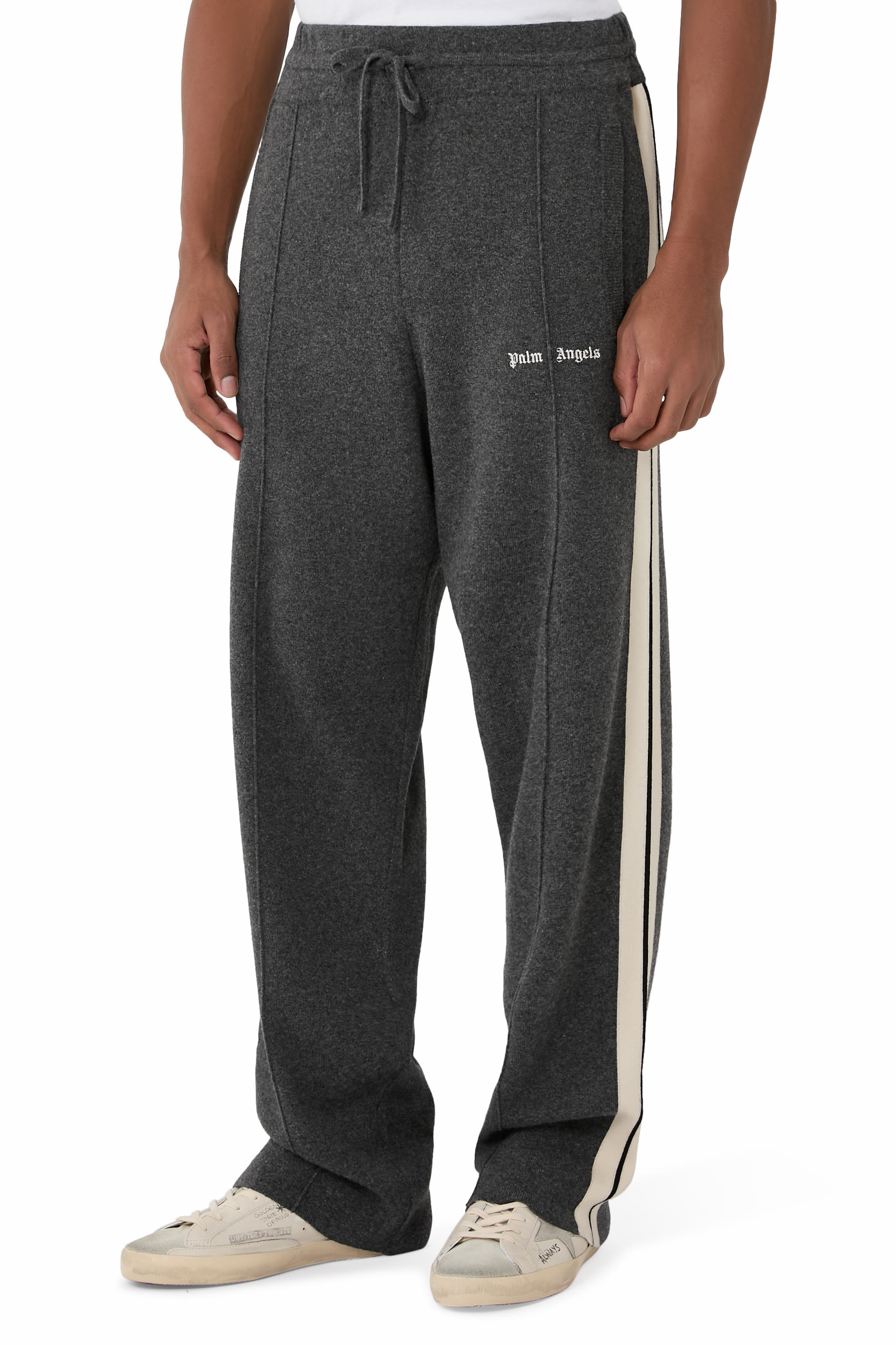 Classic Logo Track Pants