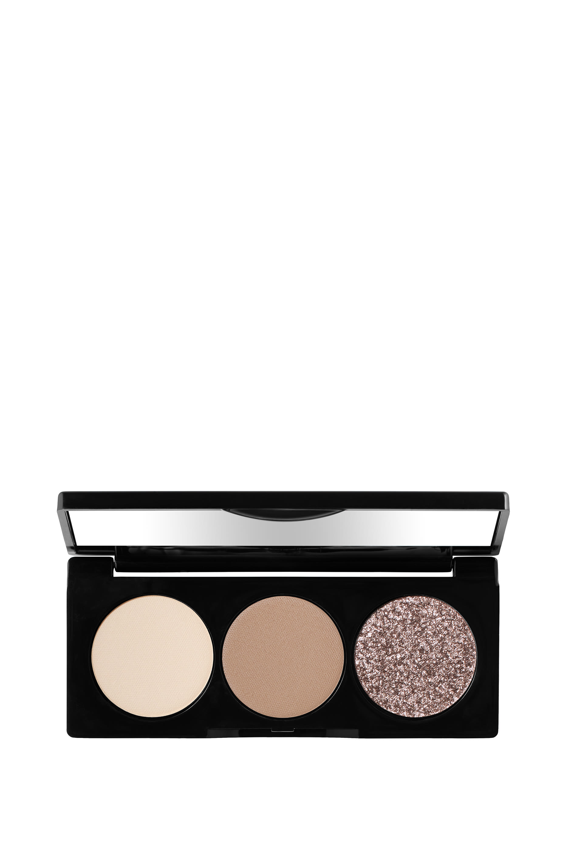 Essential Eye Shadow Trio
