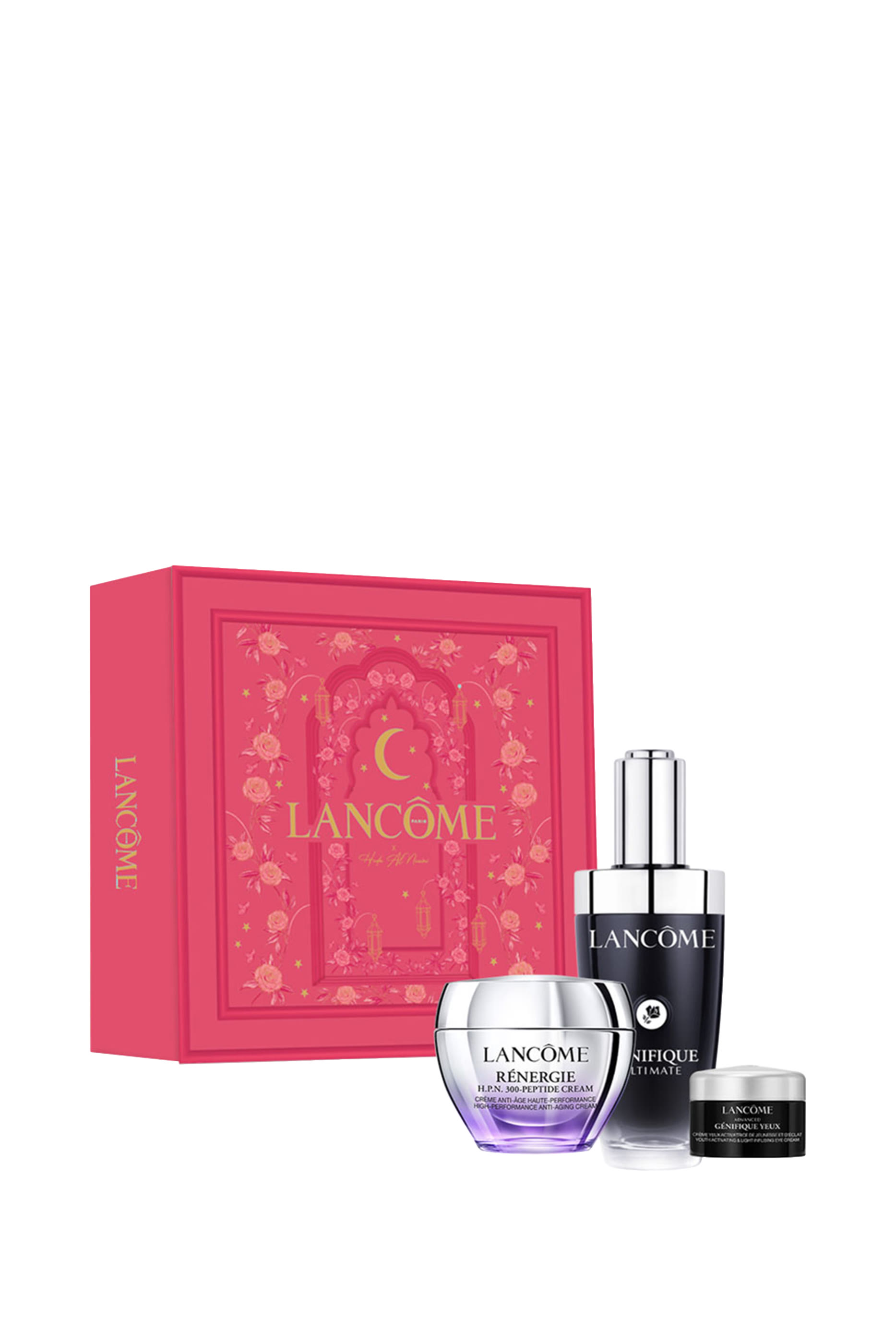 G&eacute;nifique Routine Gift Set