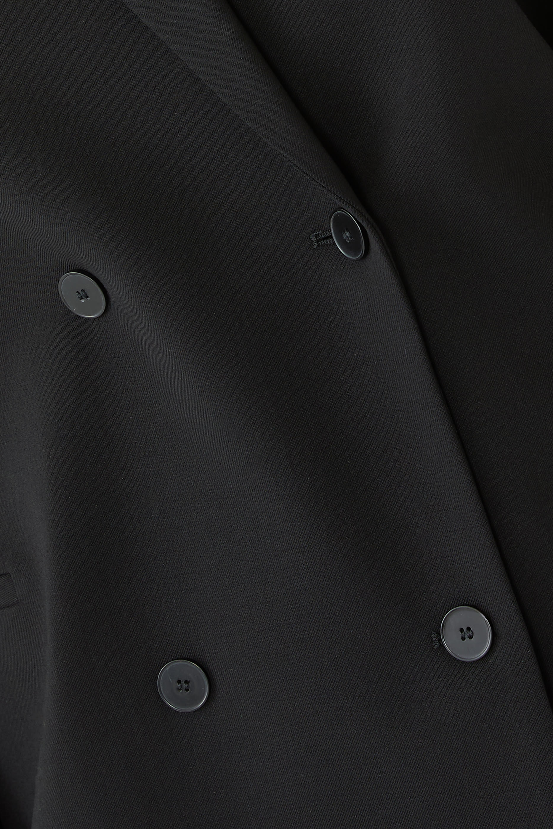  Sancia LDS Double Breasted Shawl Collar Jacket