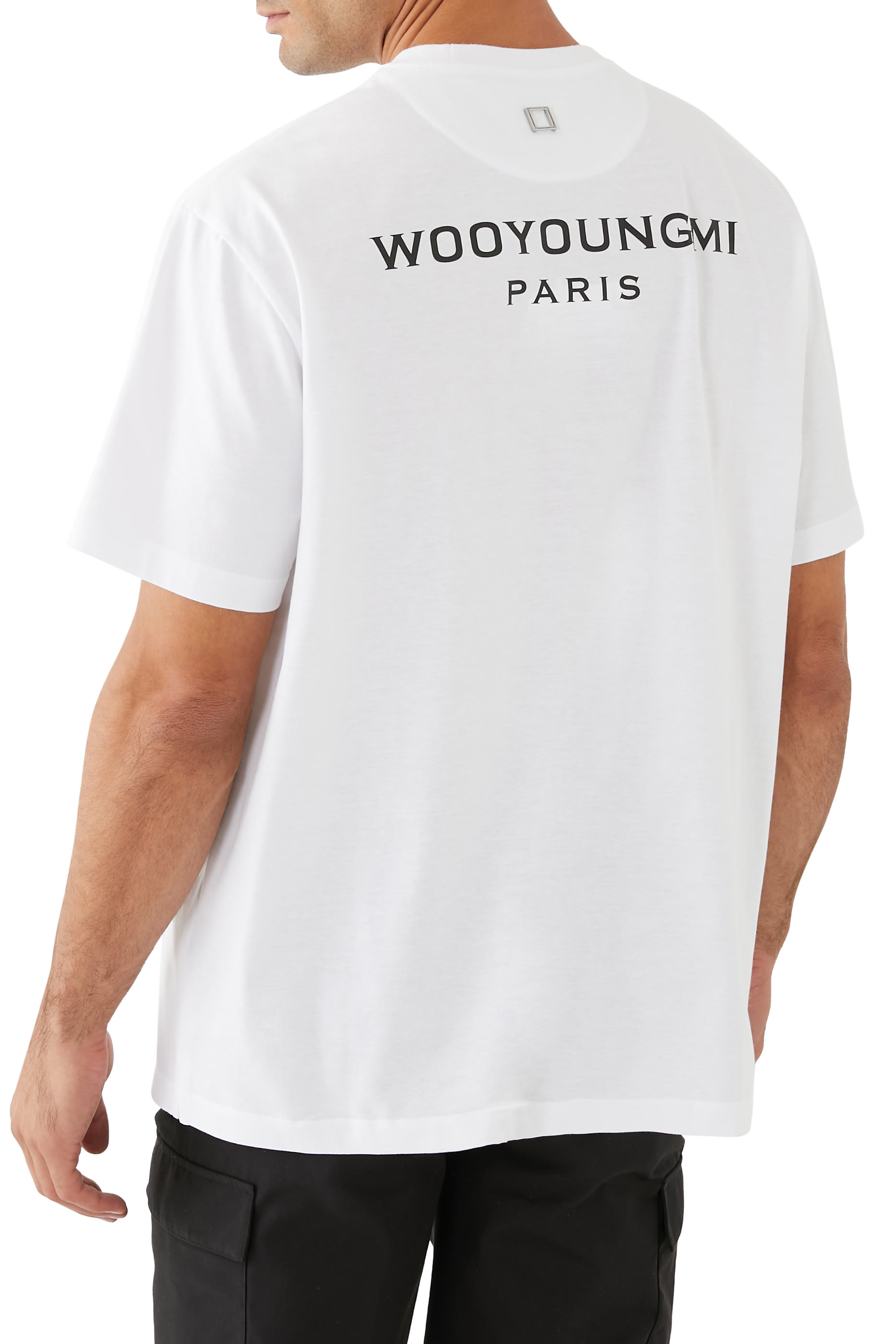 Classic Logo T-Shirt