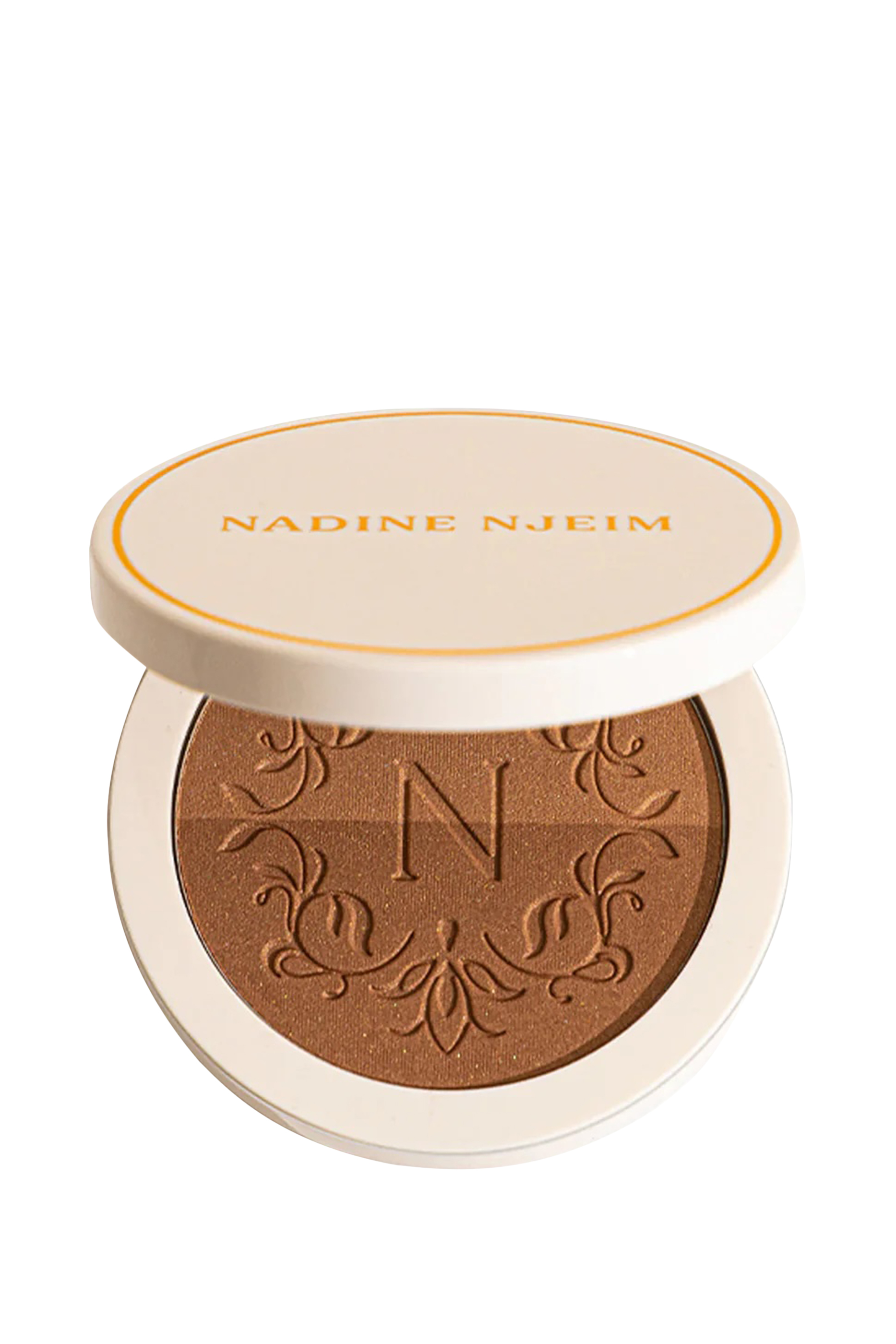 Sun-Kissed Glow Bronzer Bronzing Powder