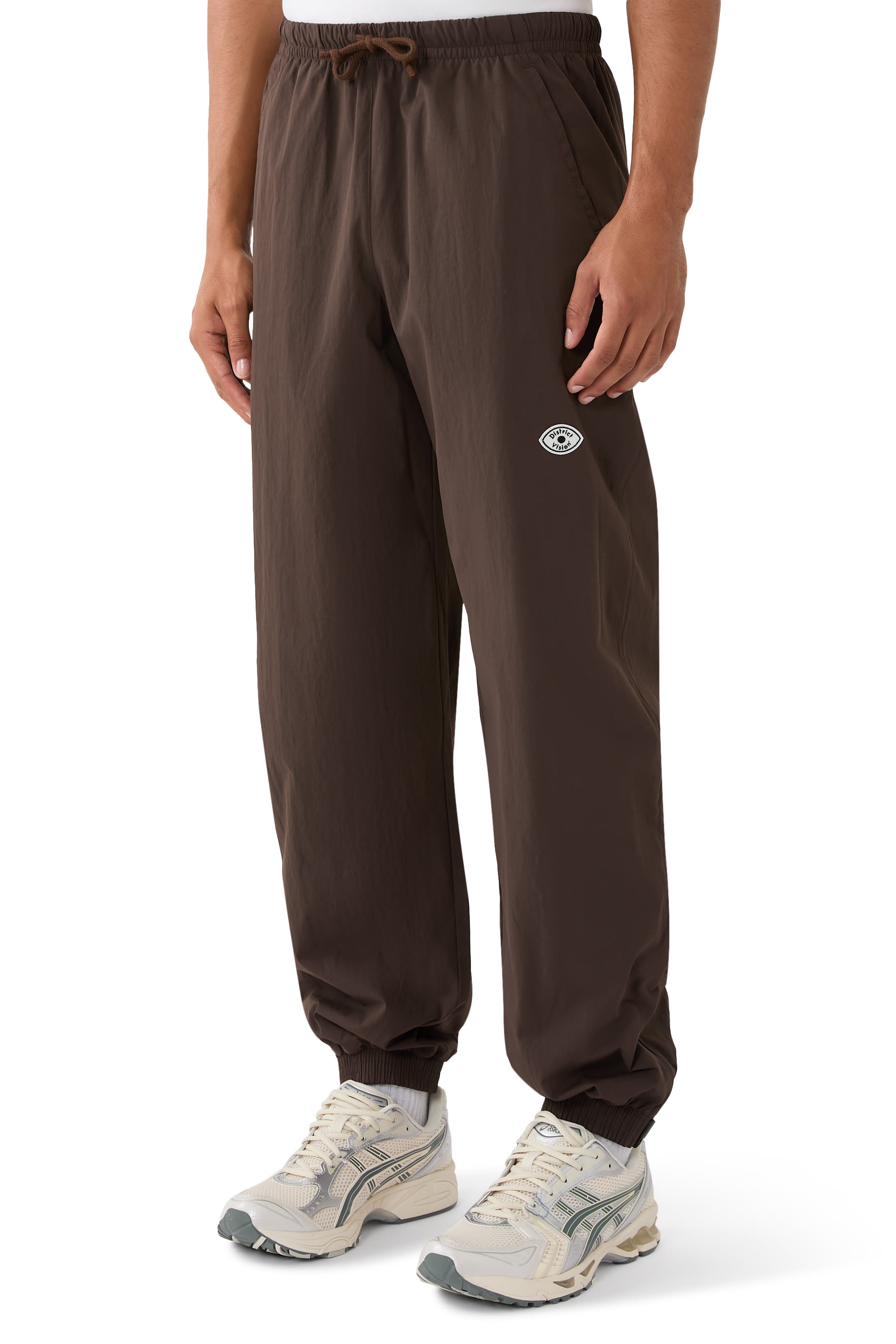 Outdoor Track Pants