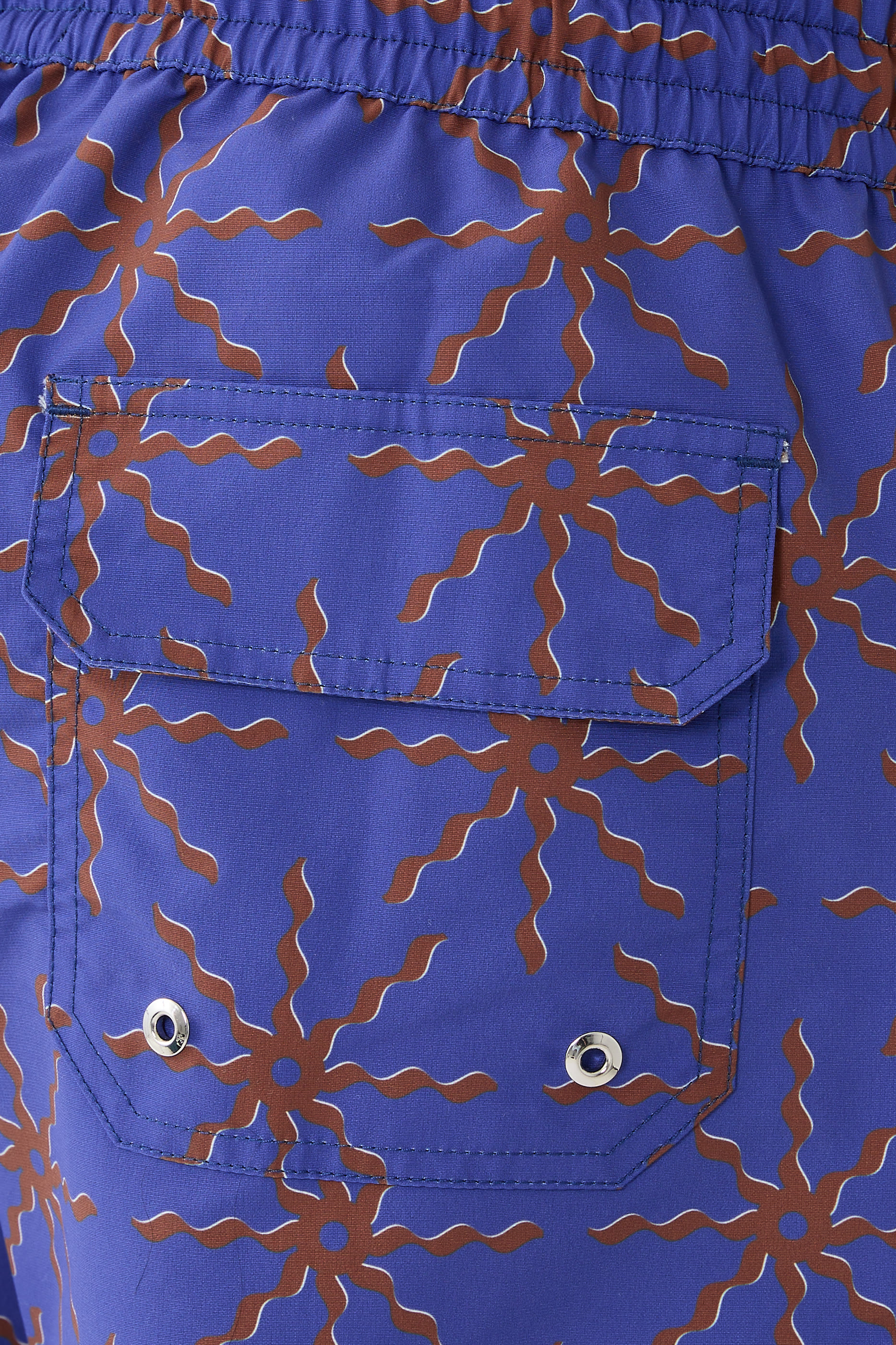 Santos Board O Sol Swimshorts