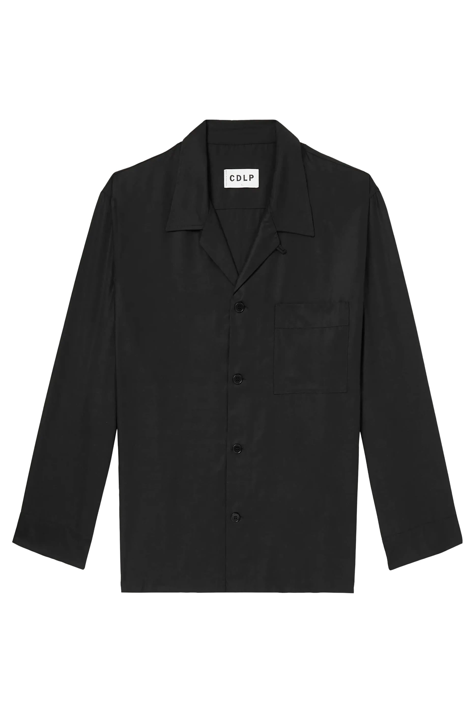 Pajama Shirt